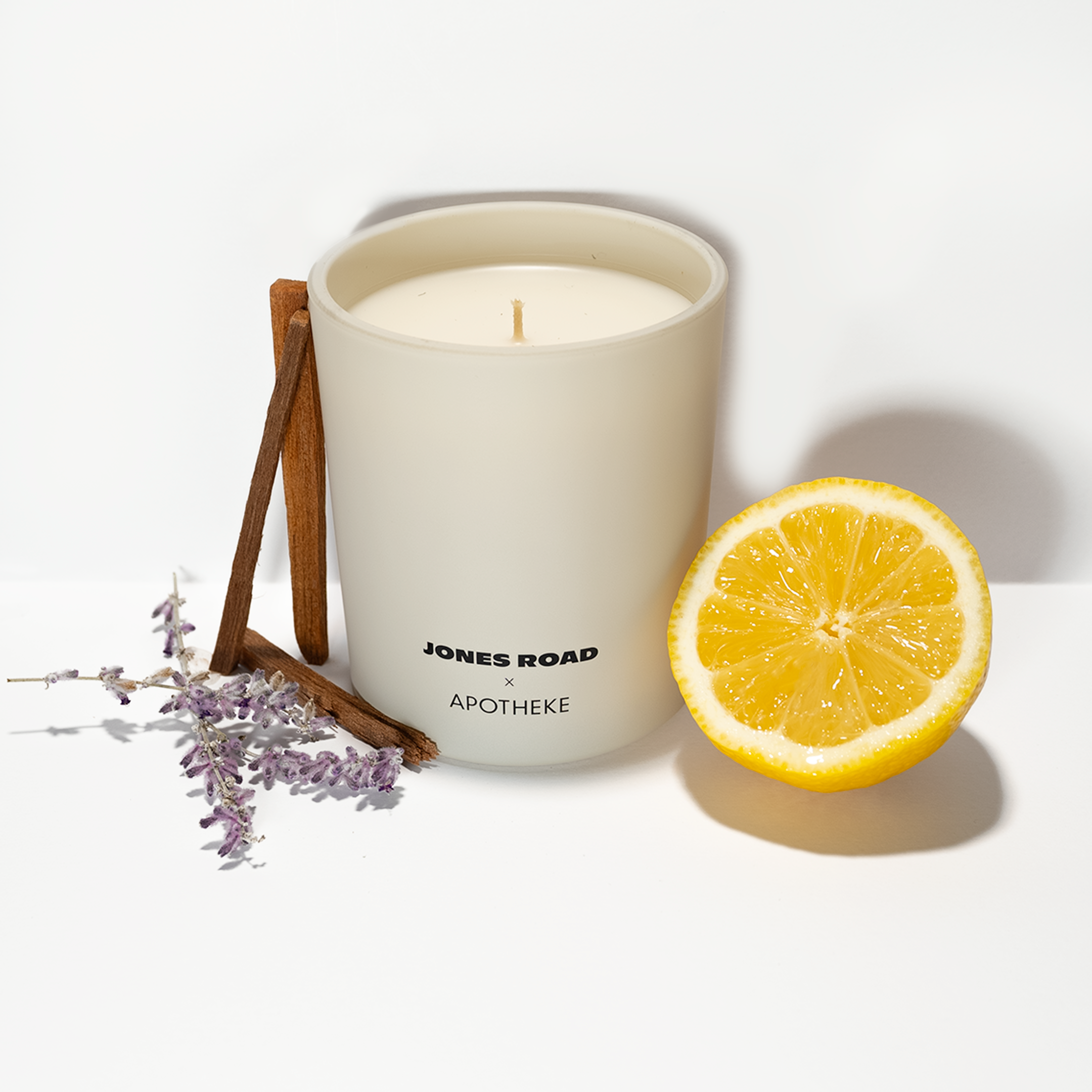 Apotheke - BKLYN Candle