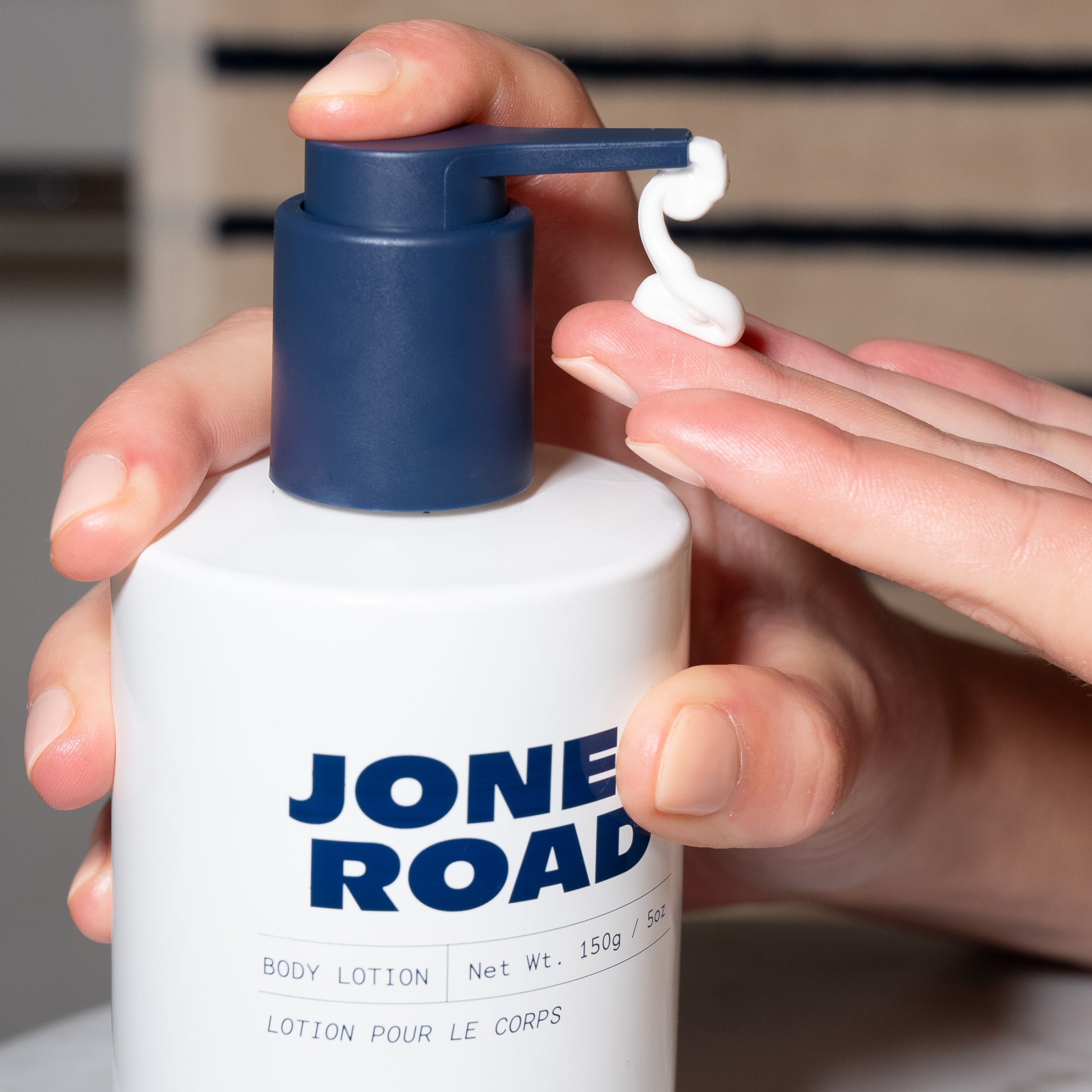 Body Lotion - 图片 5