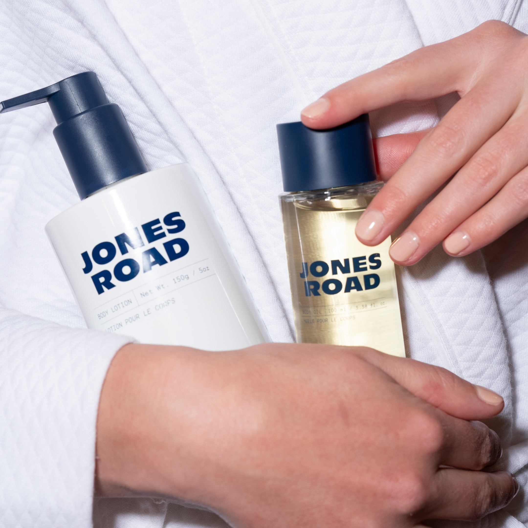 Body Oil - 图片 5