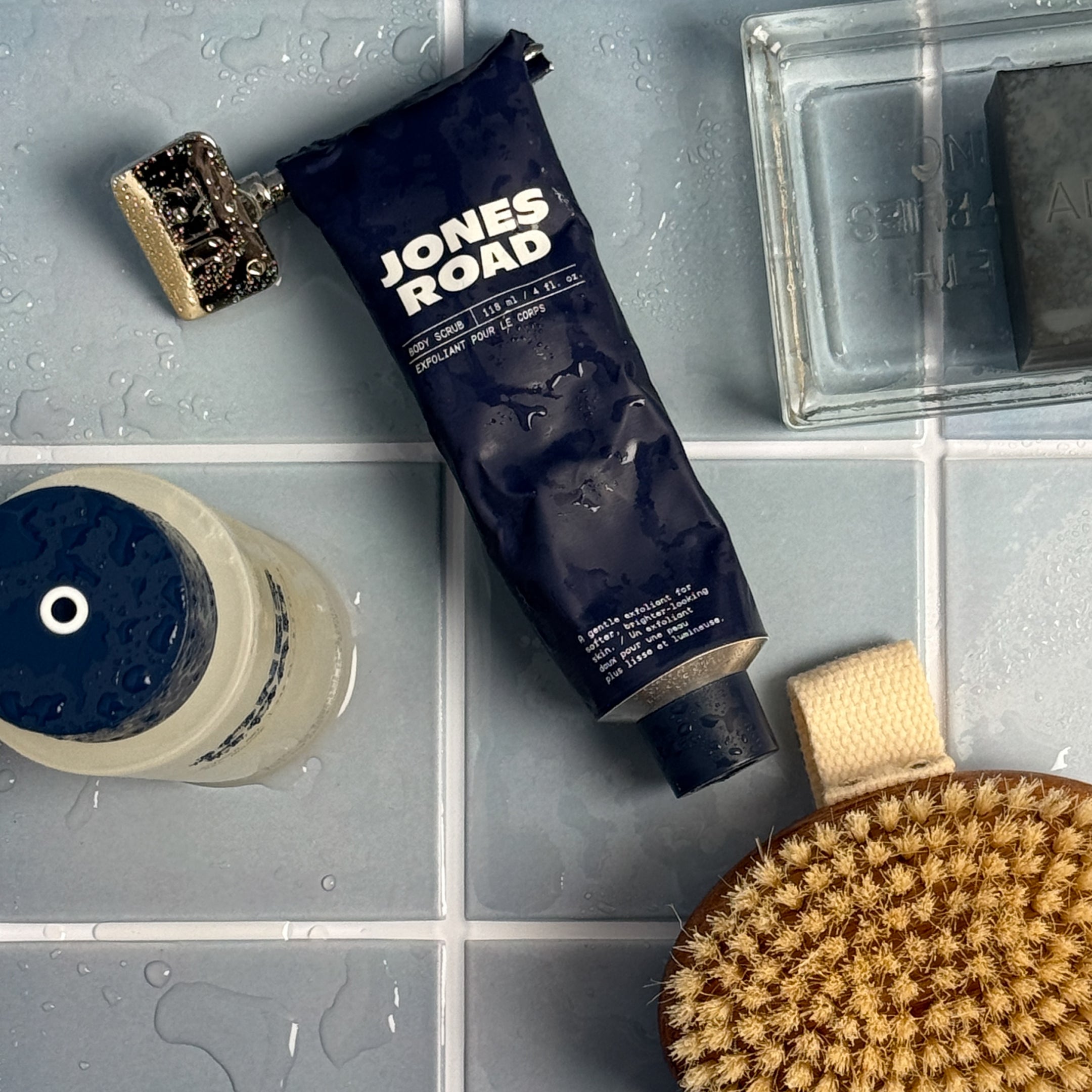 Body Scrub - 图片 5
