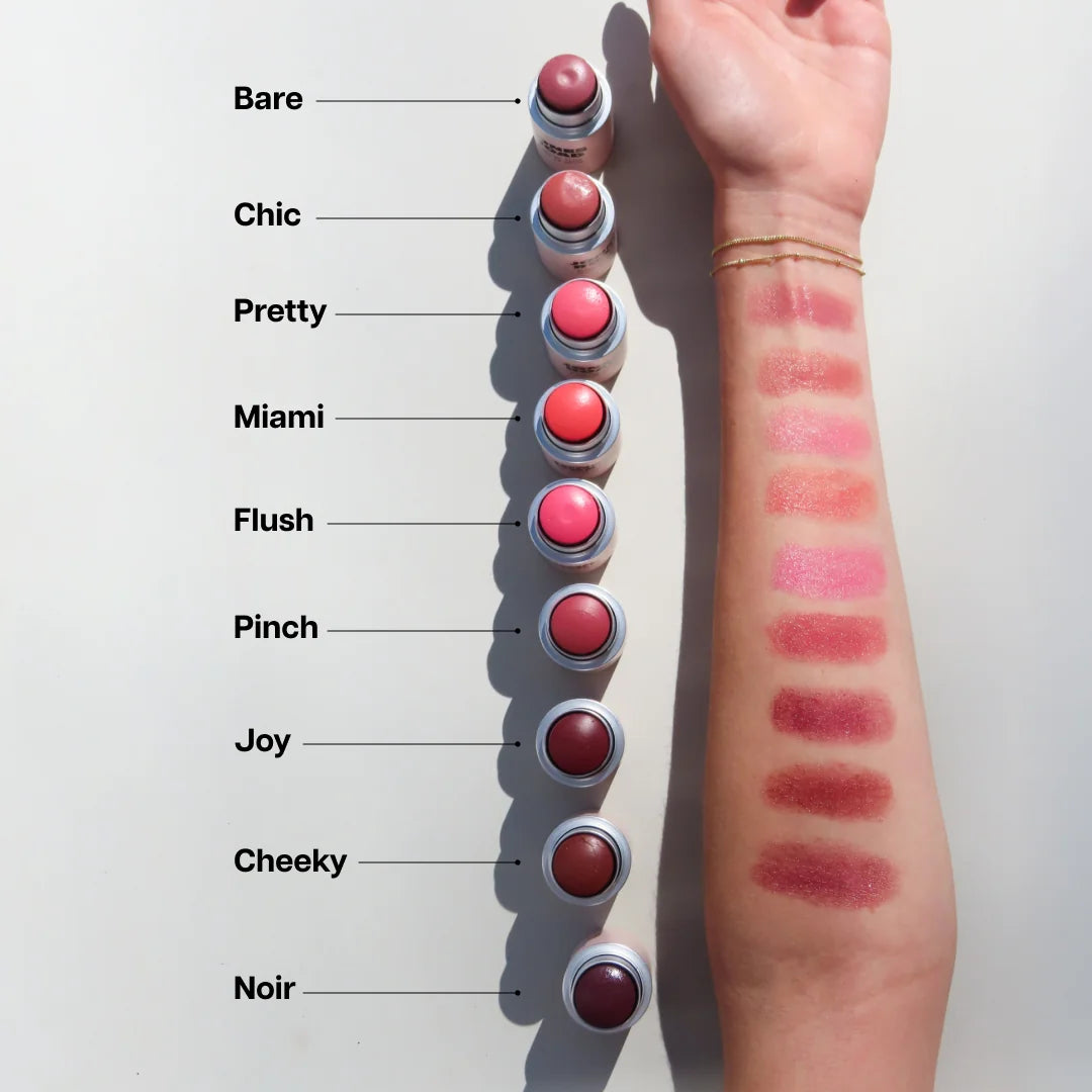 Blushing Stick - 图片 6