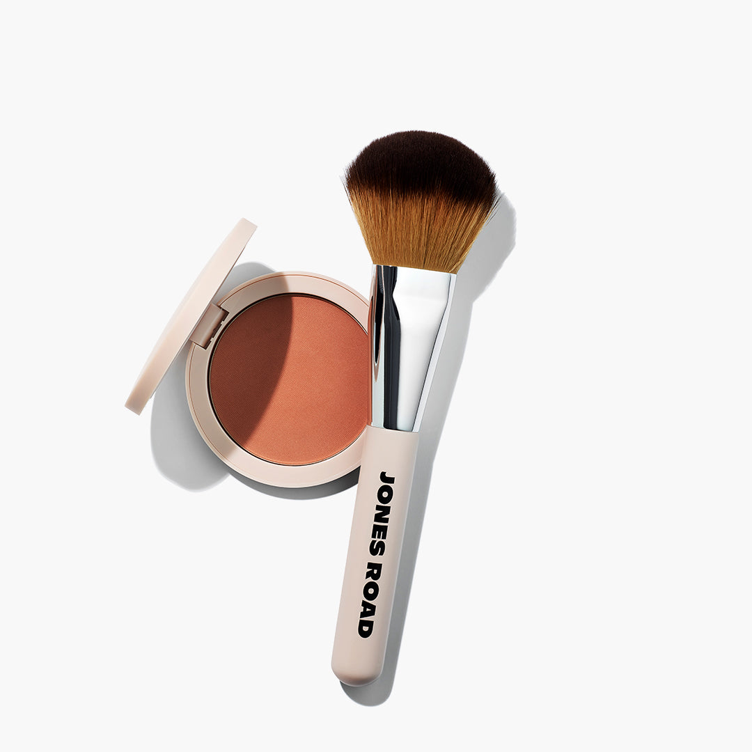 The Bronzer Brush - 图片 2