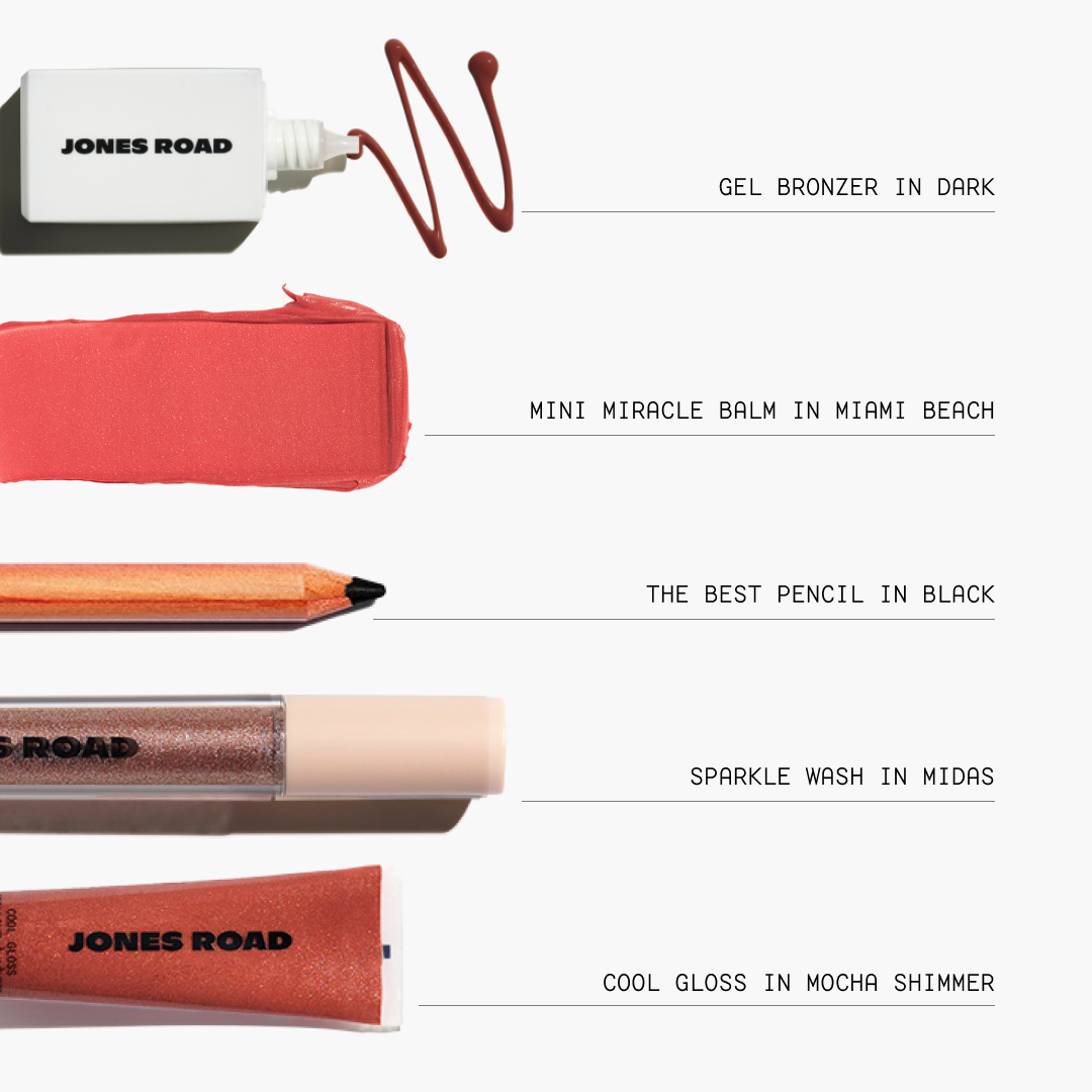 The Makeup Travel Kit 2.0 - 图片 13