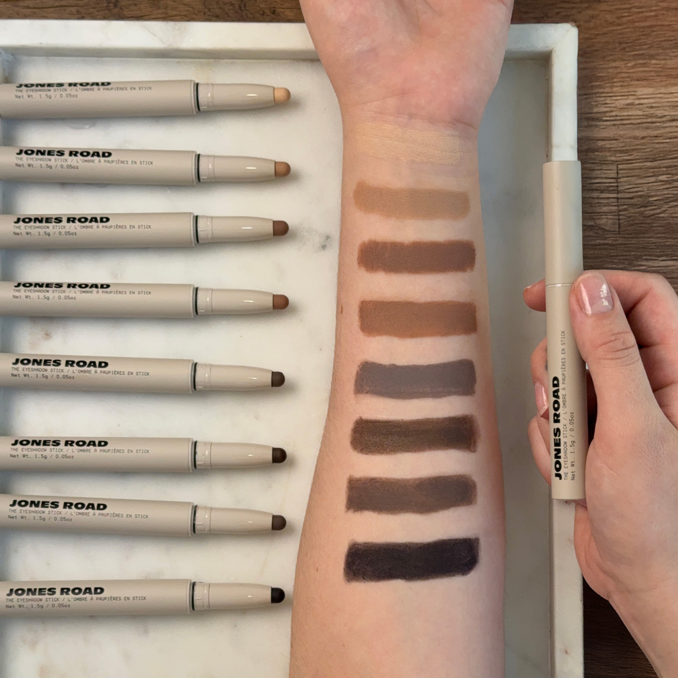 The Eyeshadow Stick - 图片 6