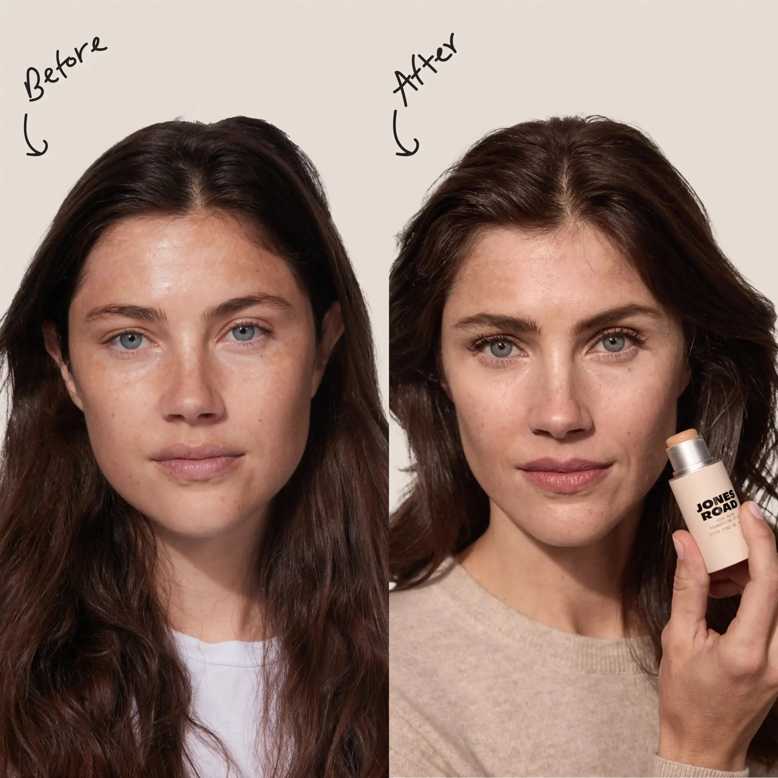 Your Skin Foundation Stick - 图片 49