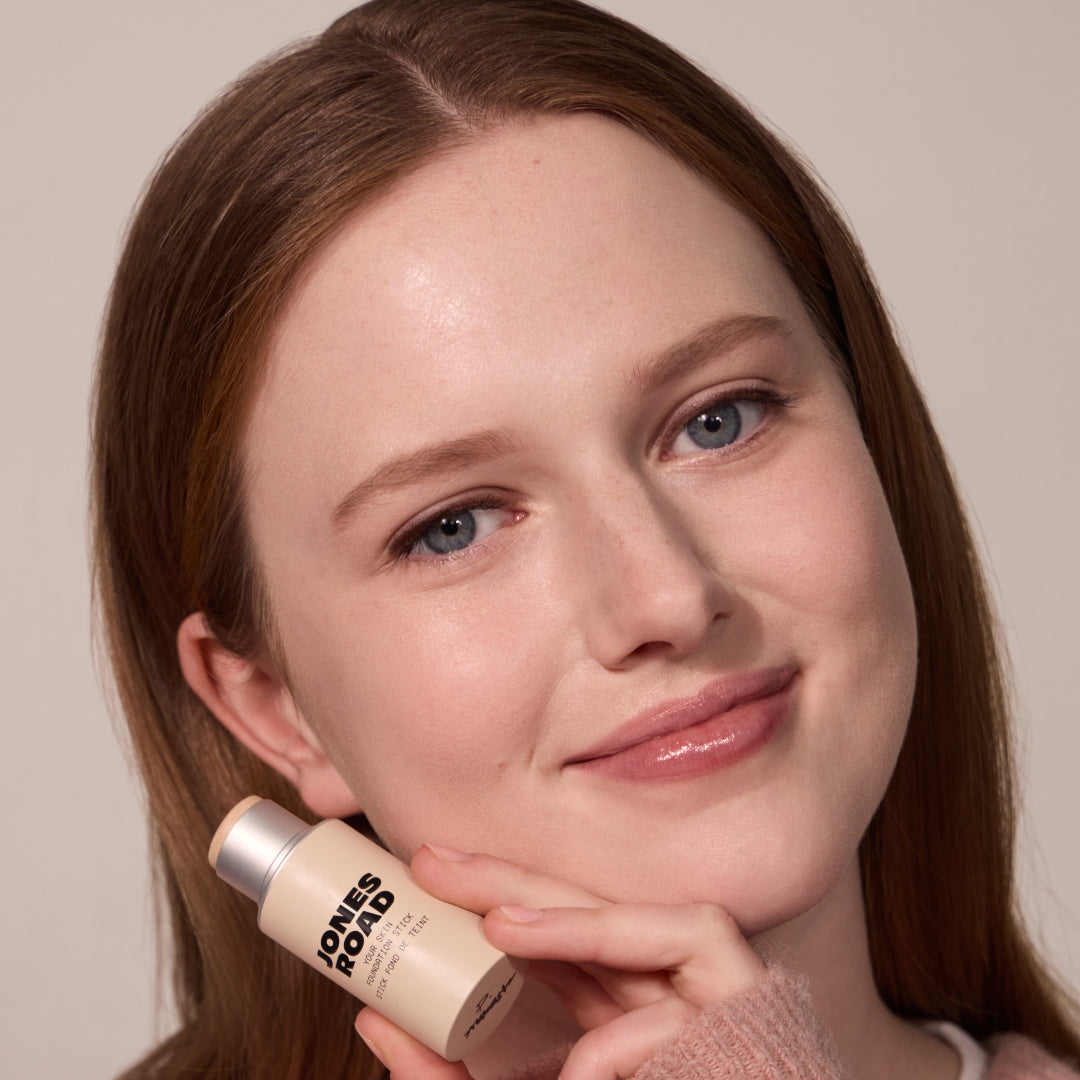 Your Skin Foundation Stick - 图片 9