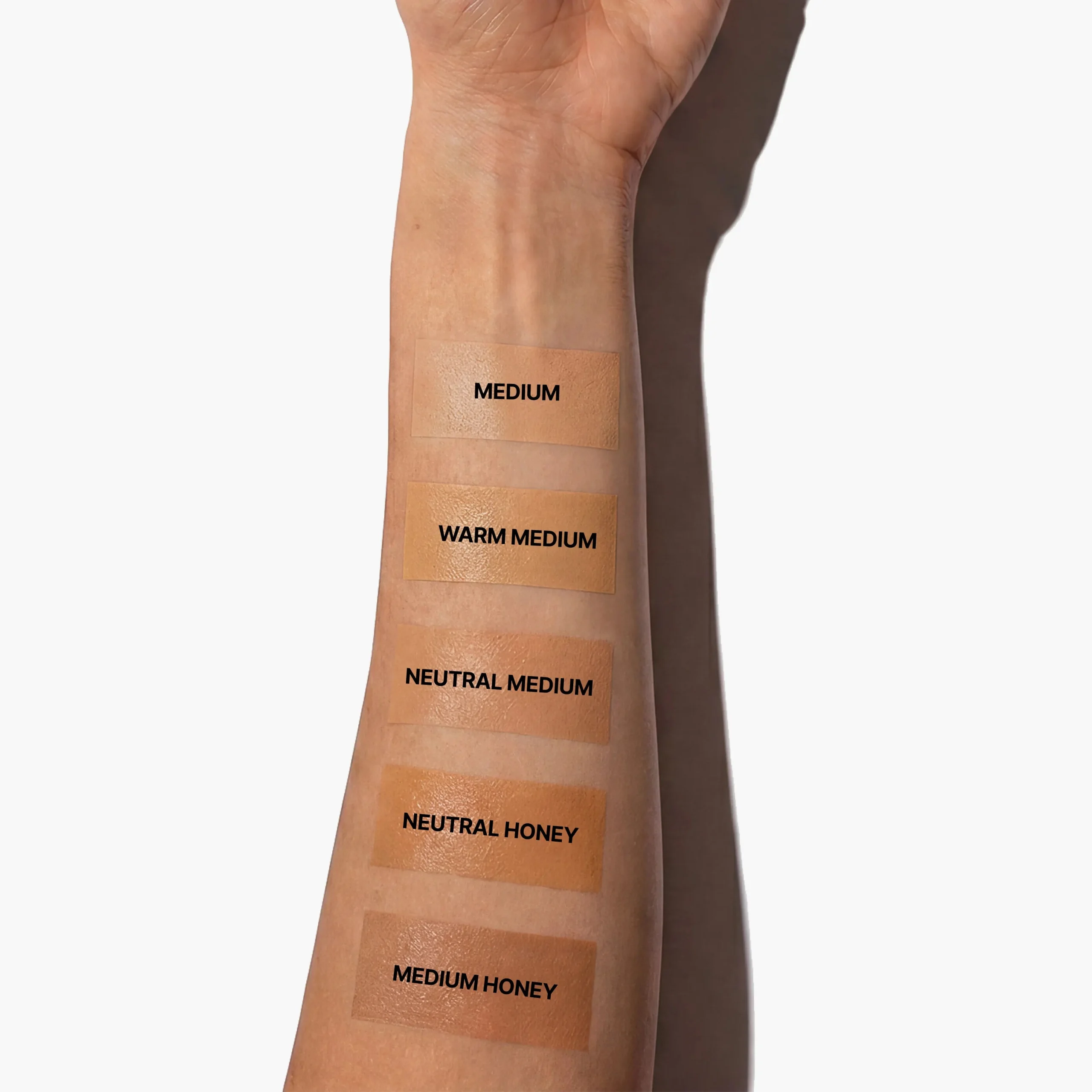 Your Skin Foundation Stick - 图片 70
