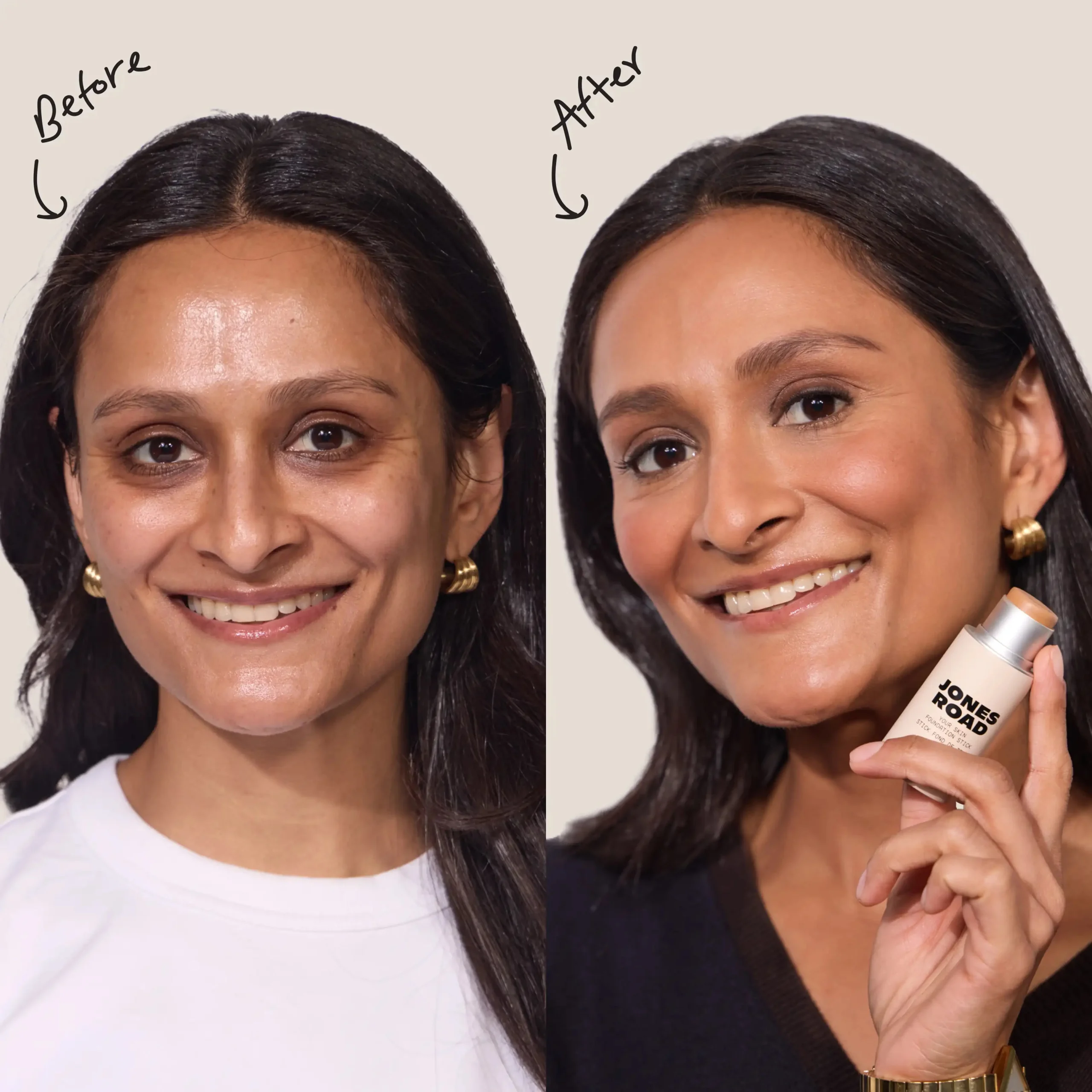 Your Skin Foundation Stick - 图片 89