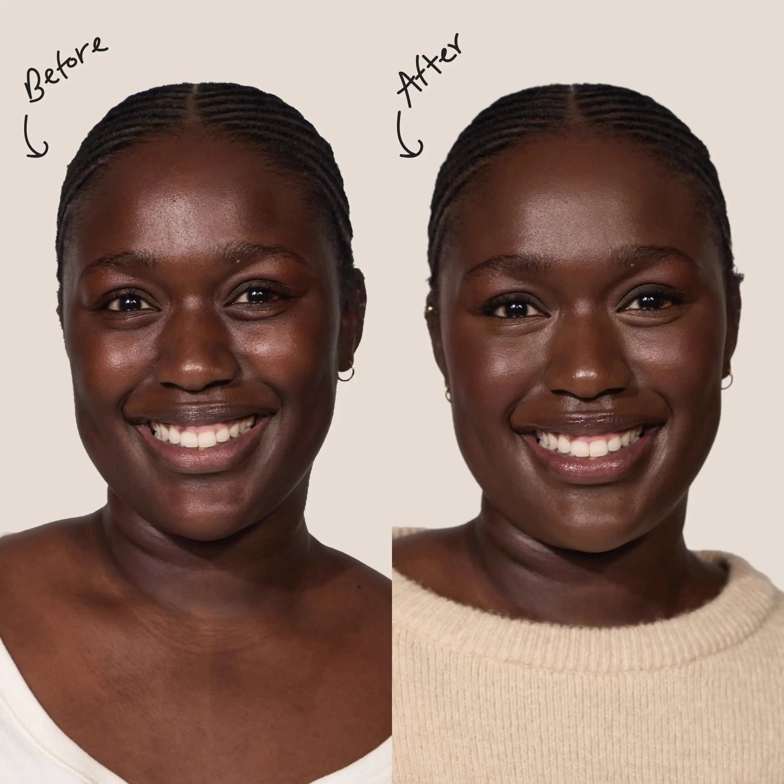 Your Skin Foundation Stick - 图片 122