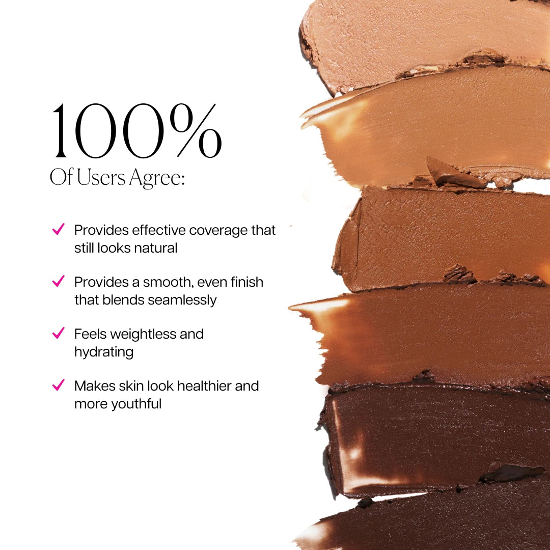 Your Skin Foundation Stick - 图片 20