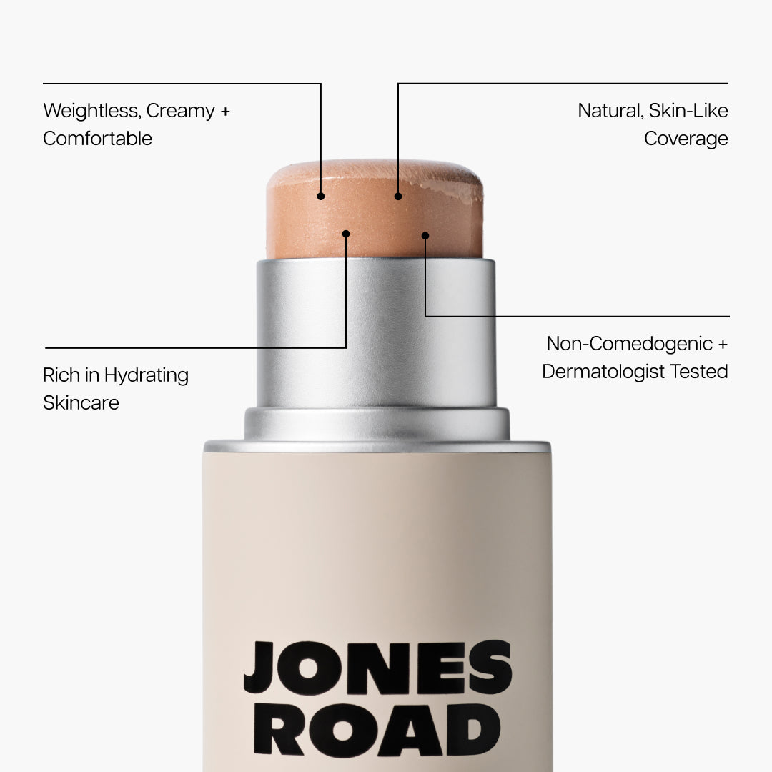 Your Skin Foundation Stick - 图片 31