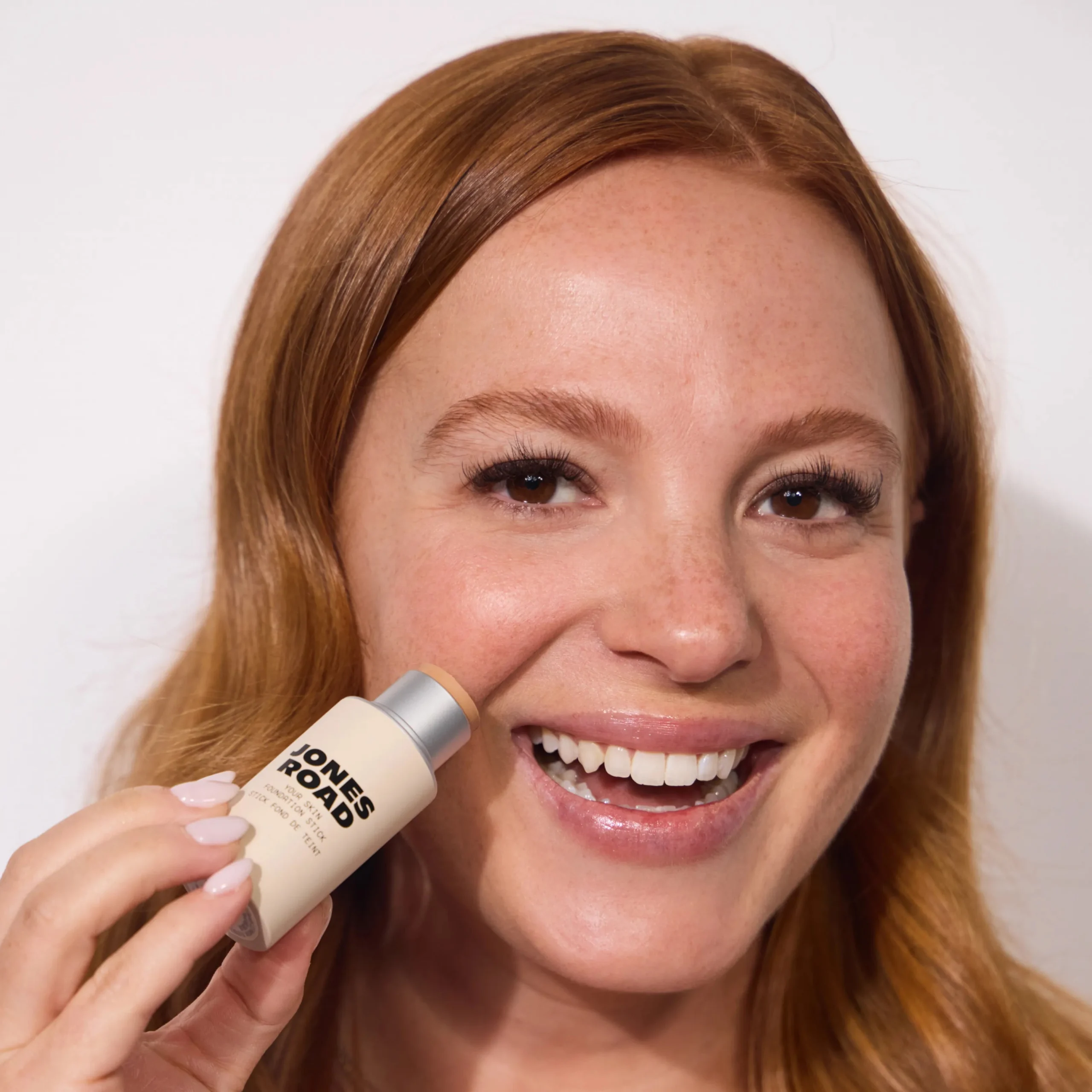 Your Skin Foundation Stick - 图片 43