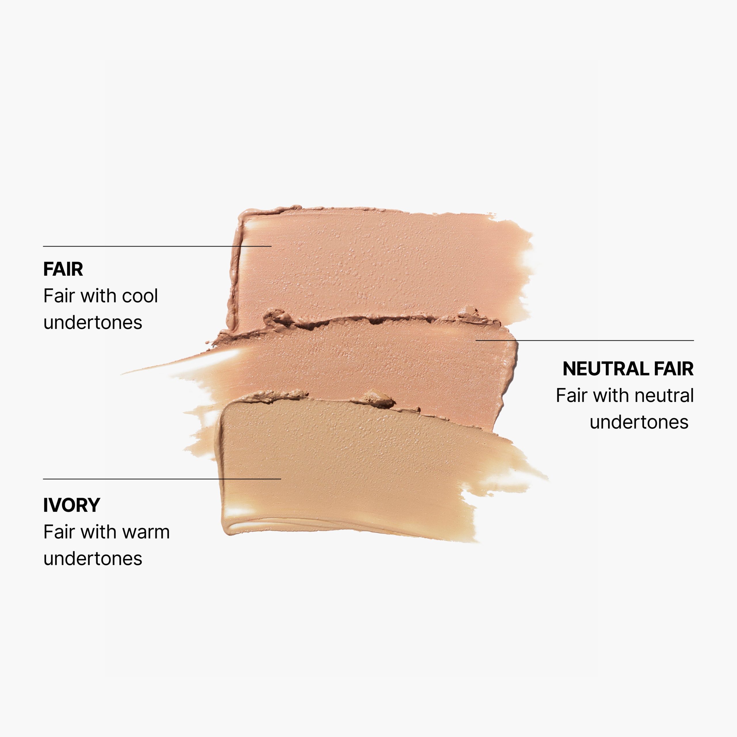 Your Skin Foundation Stick - 图片 36