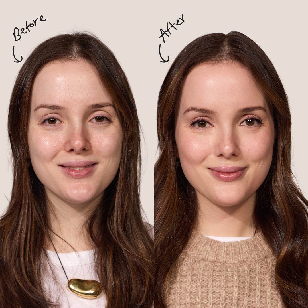 Your Skin Foundation Stick - 图片 5
