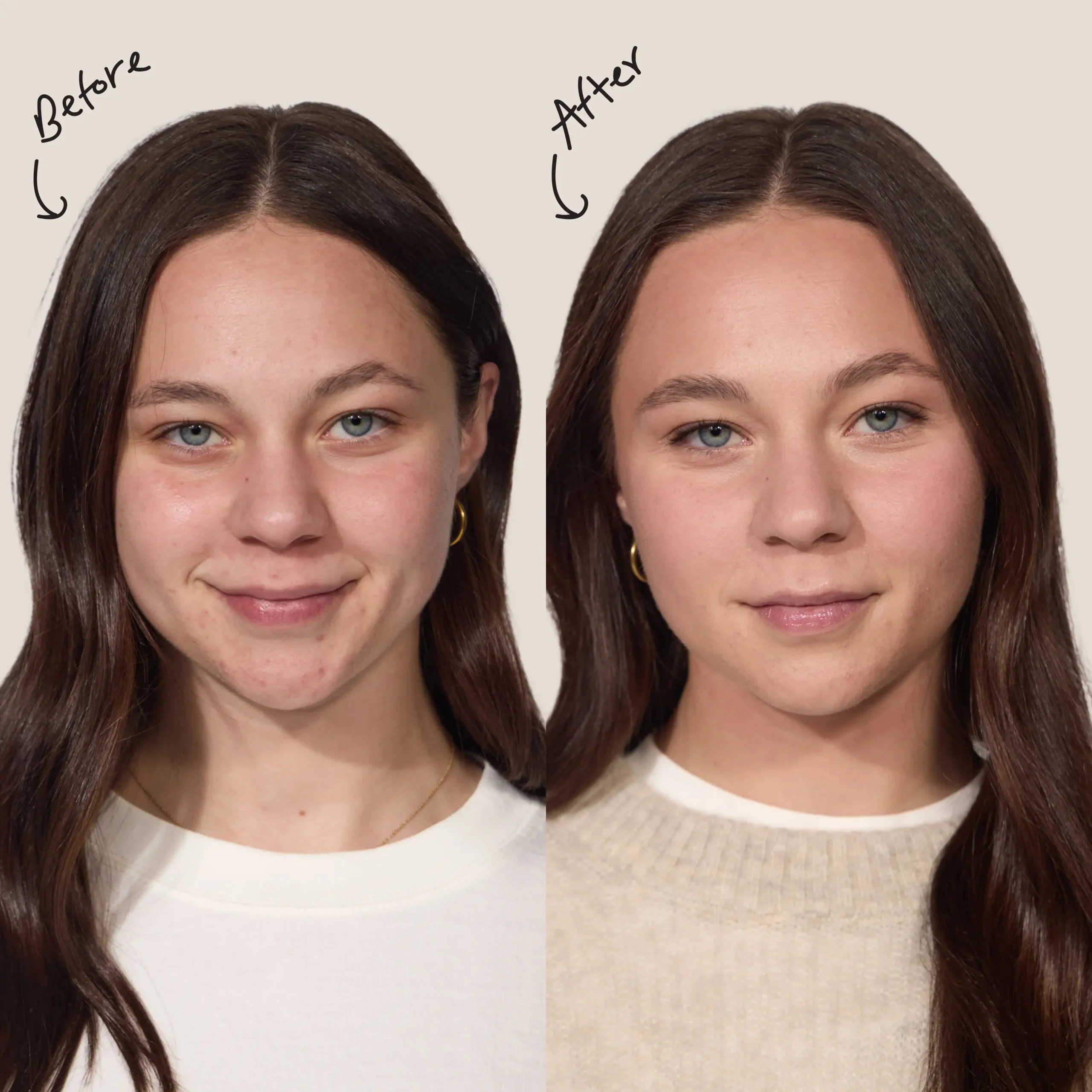 Your Skin Foundation Stick - 图片 35