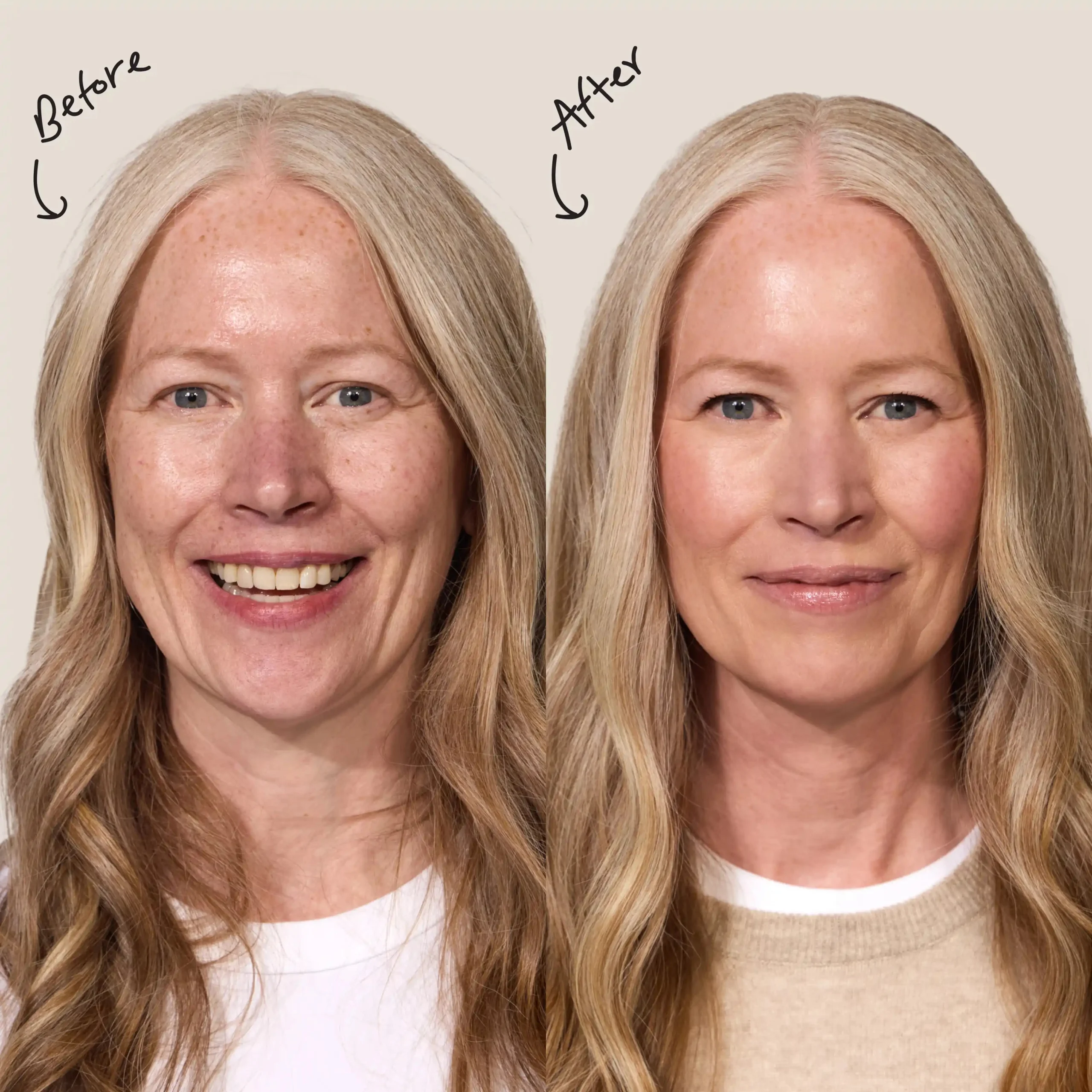 Your Skin Foundation Stick - 图片 40