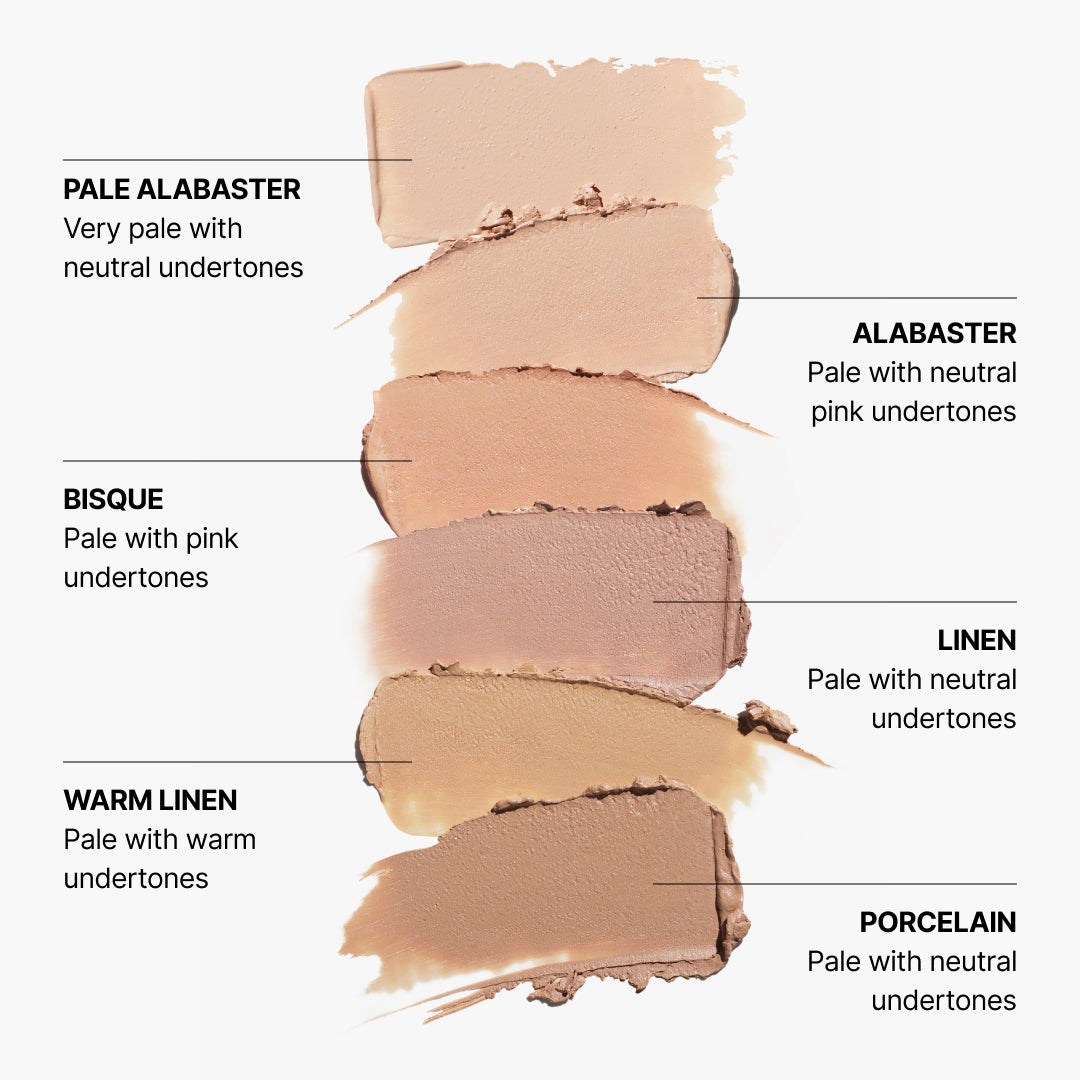 Your Skin Foundation Stick - 图片 7