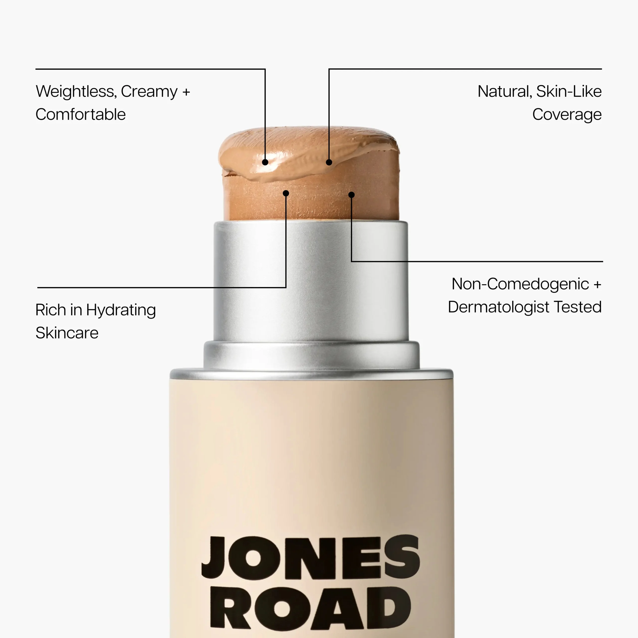 Your Skin Foundation Stick - 图片 60