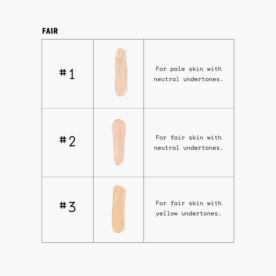 The Face Pencil - 图片 5