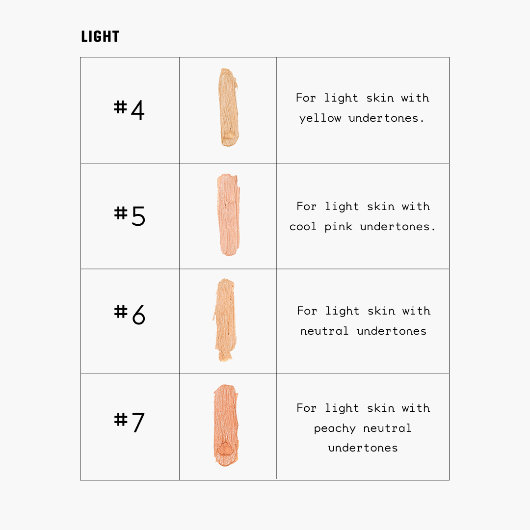 The Face Pencil - 图片 18