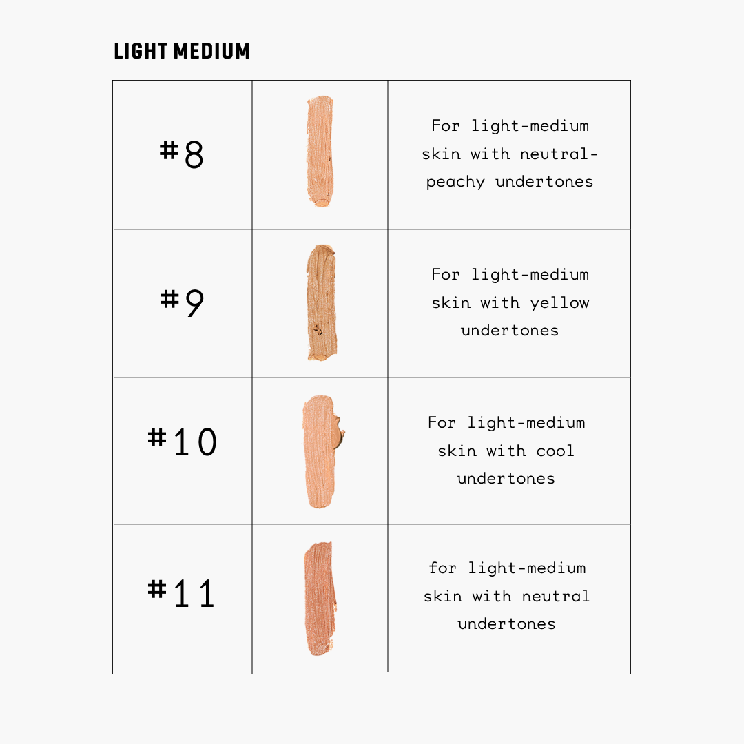 The Face Pencil - 图片 35