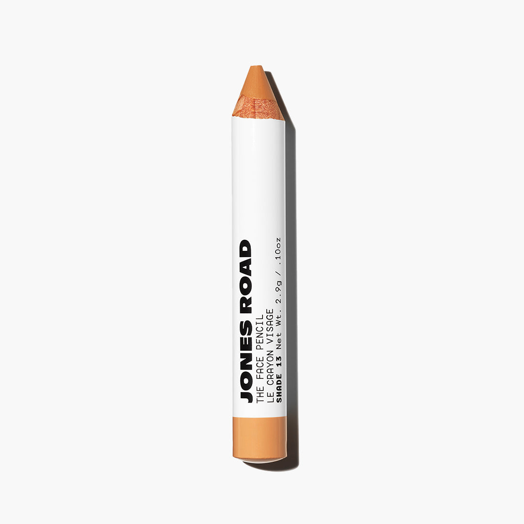The Face Pencil - 图片 53