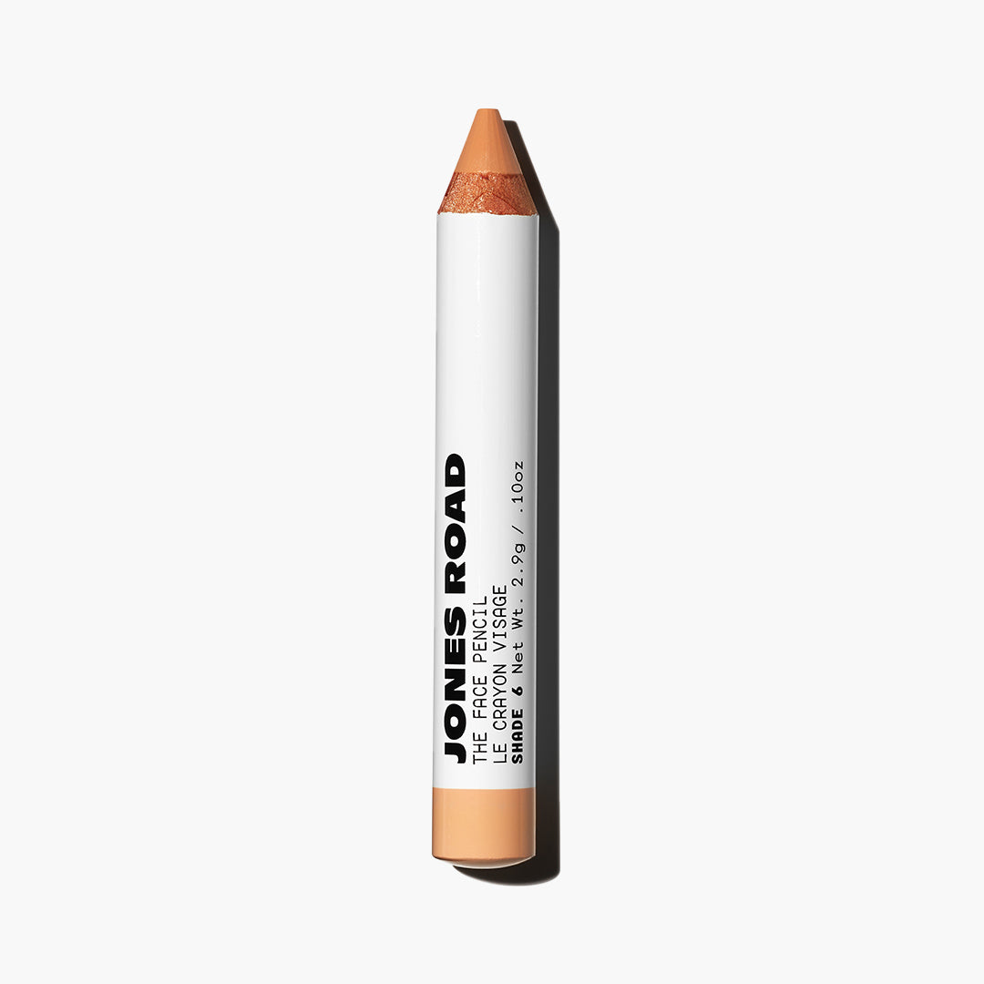 The Face Pencil - 图片 23