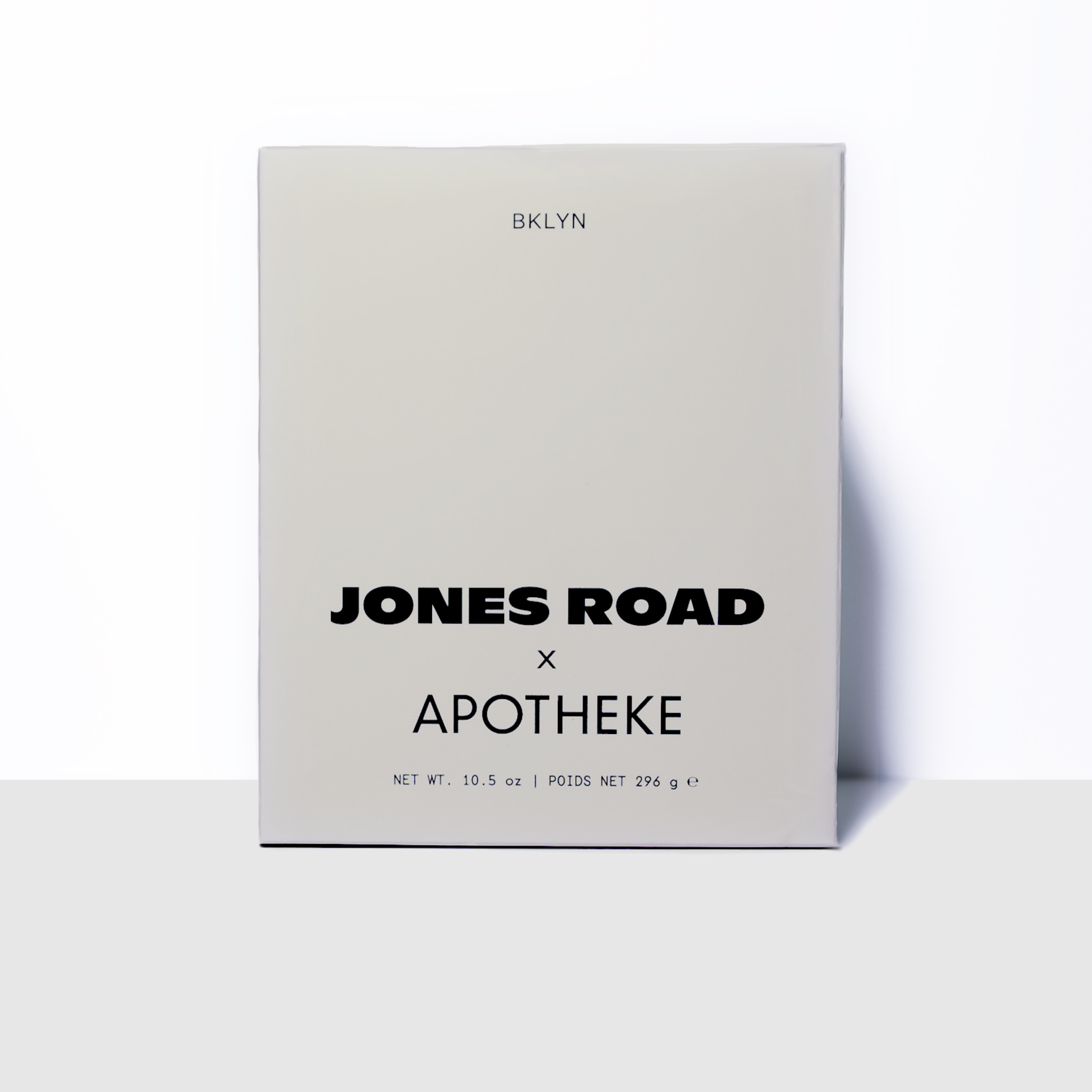 Apotheke - BKLYN Candle - 图片 2