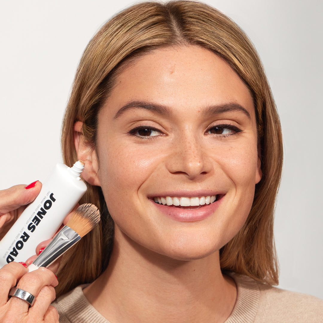 Just Enough Tinted Moisturizer - 图片 27