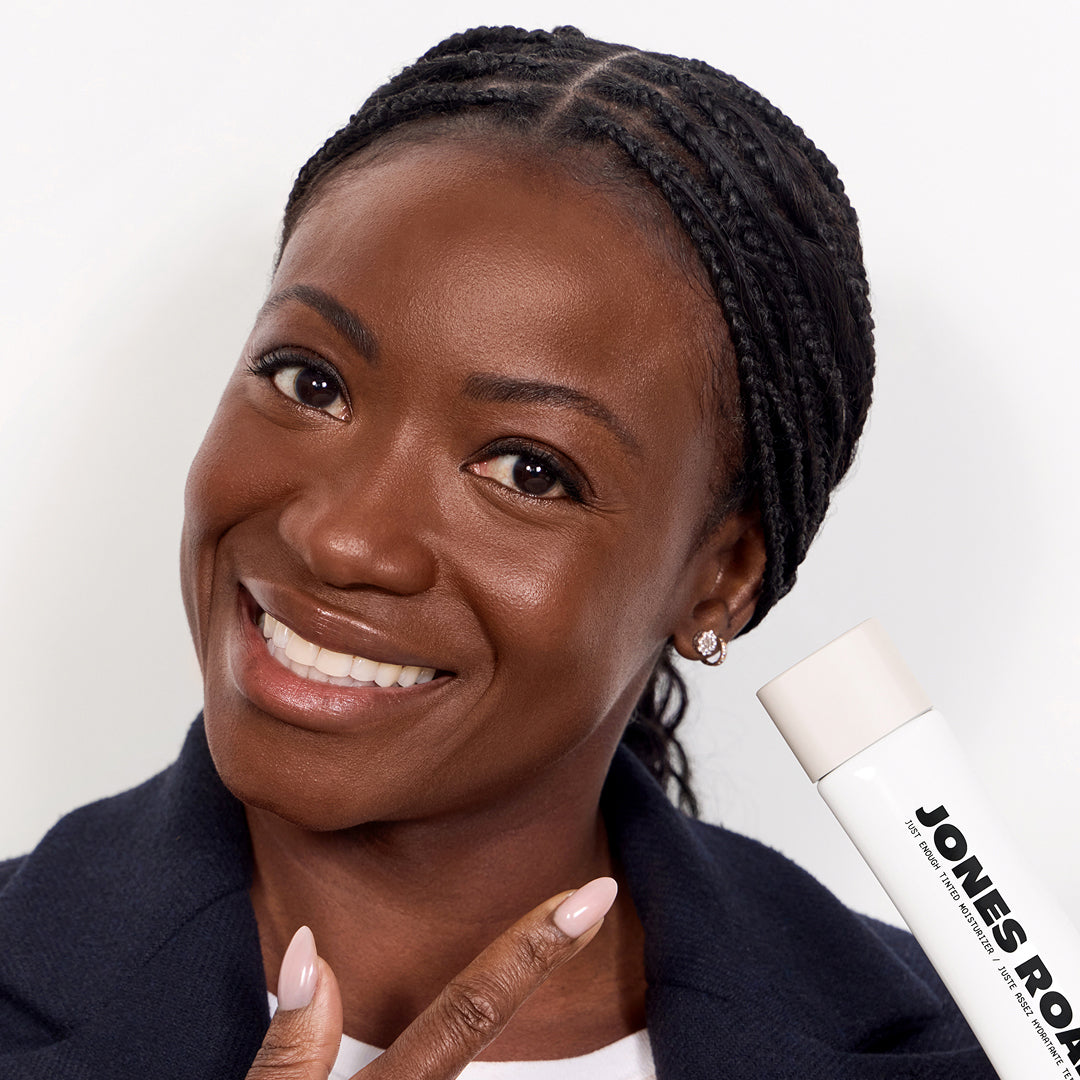 Just Enough Tinted Moisturizer - 图片 54