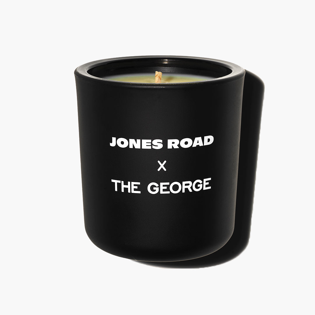 The George - The Candle