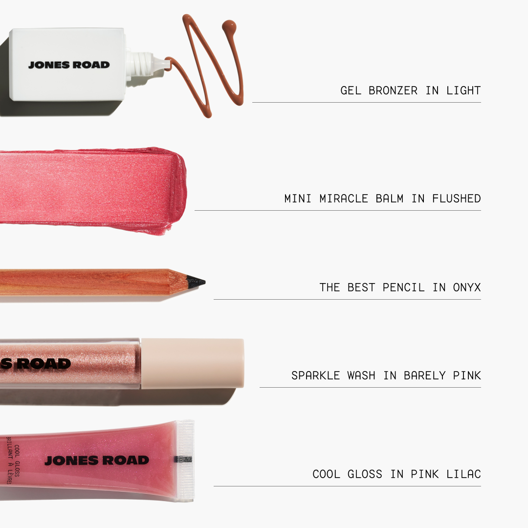 The Makeup Travel Kit 2.0 - 图片 4