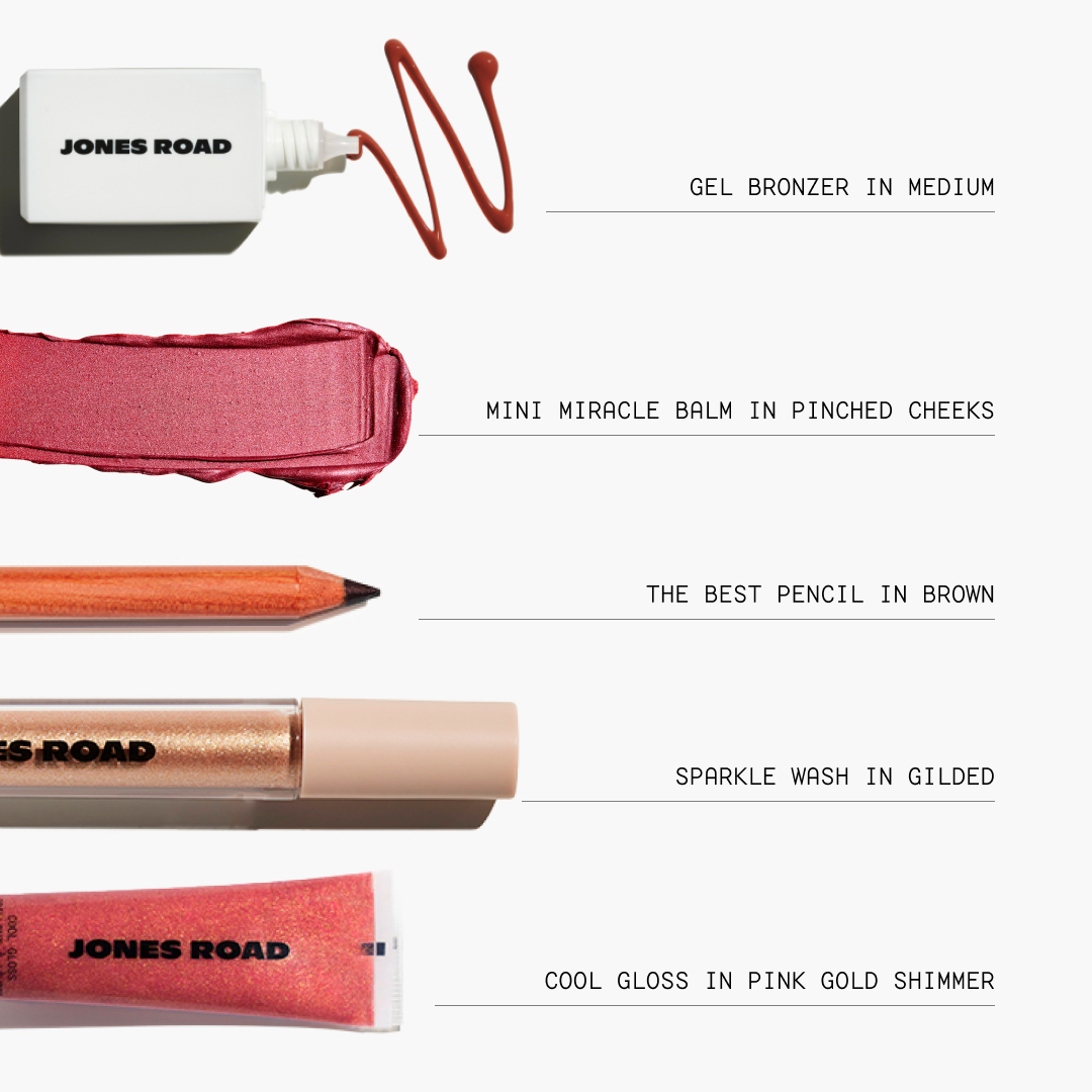 The Makeup Travel Kit 2.0 - 图片 9