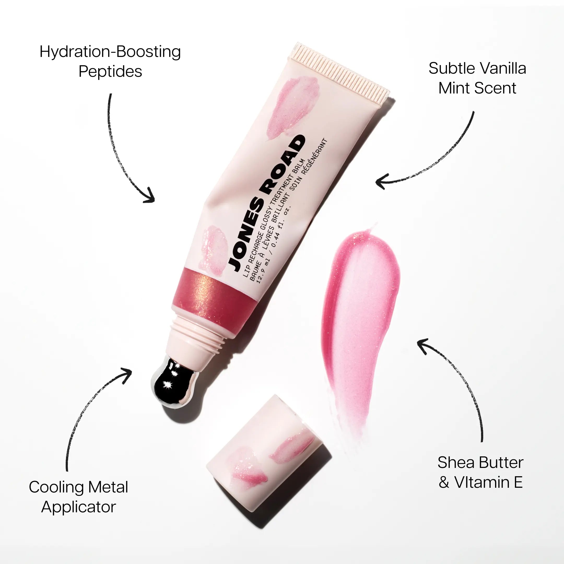 Lip Recharge - 图片 6