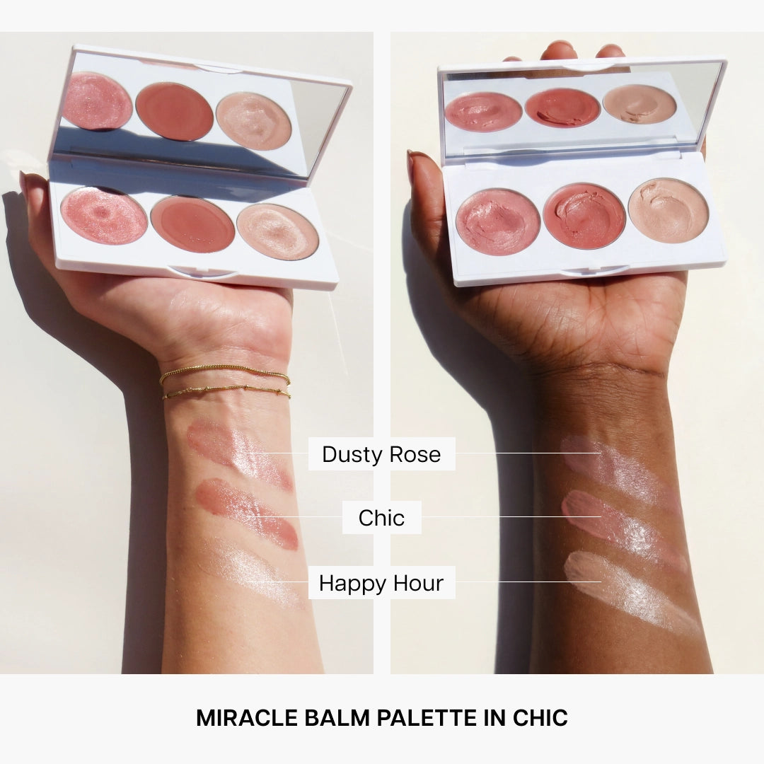 Miracle Balm Palette 2.0 - 图片 10