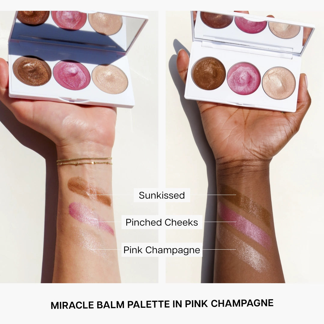 Miracle Balm Palette 2.0 - 图片 17