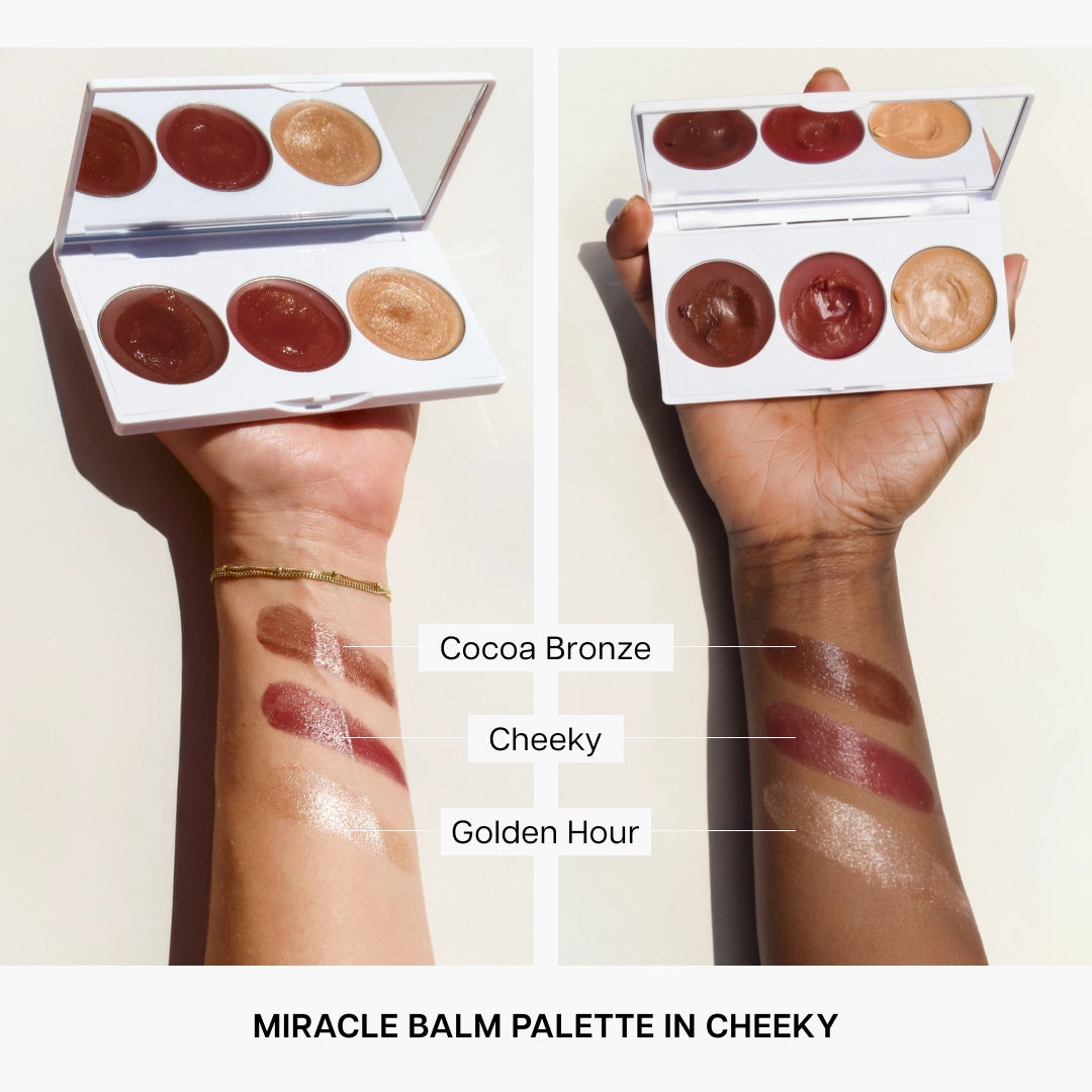 Miracle Balm Palette 2.0 - 图片 24