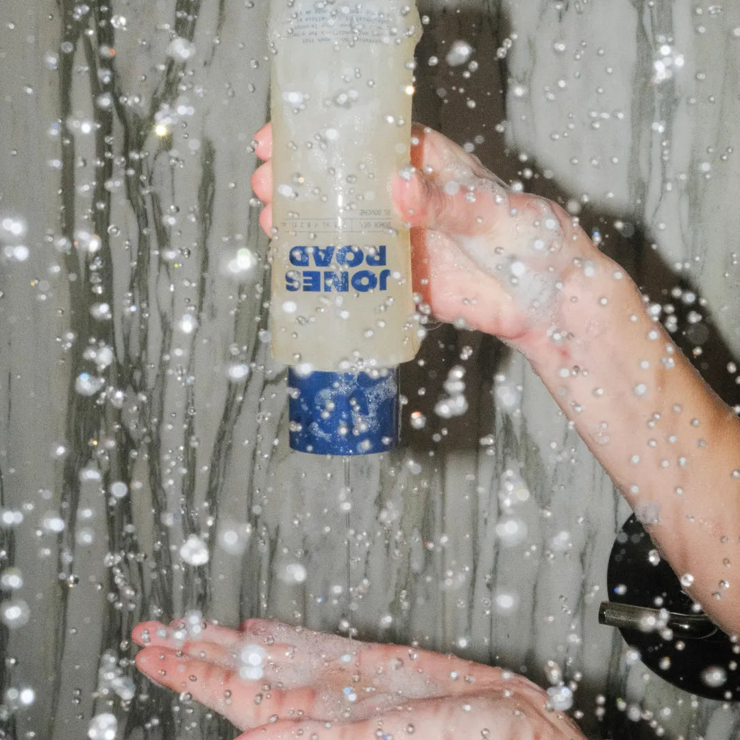 Shower Gel - 图片 4