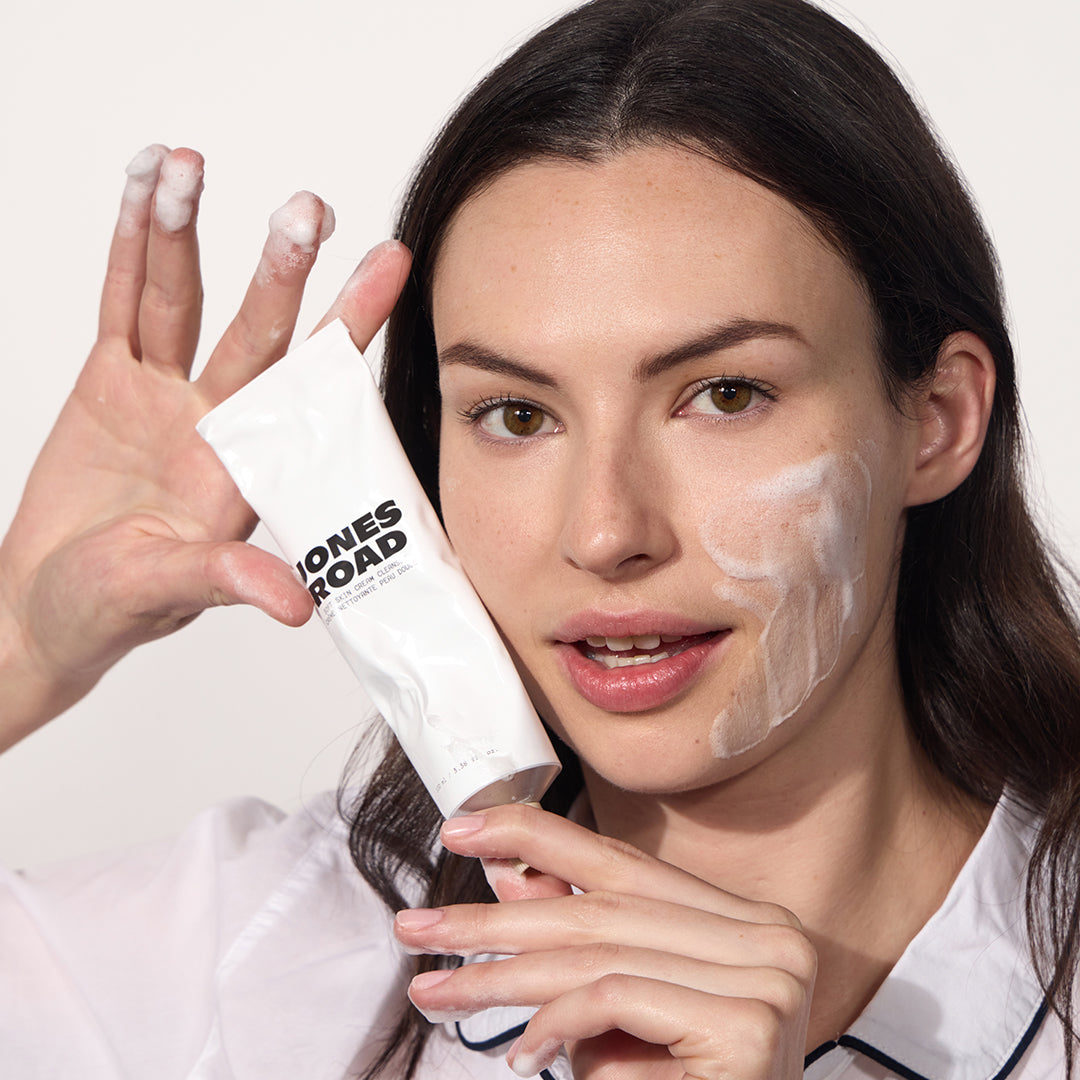 Soft Skin Cream Cleanser - 图片 2