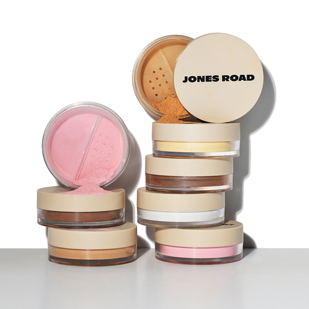 Tinted Face Powder - 图片 6