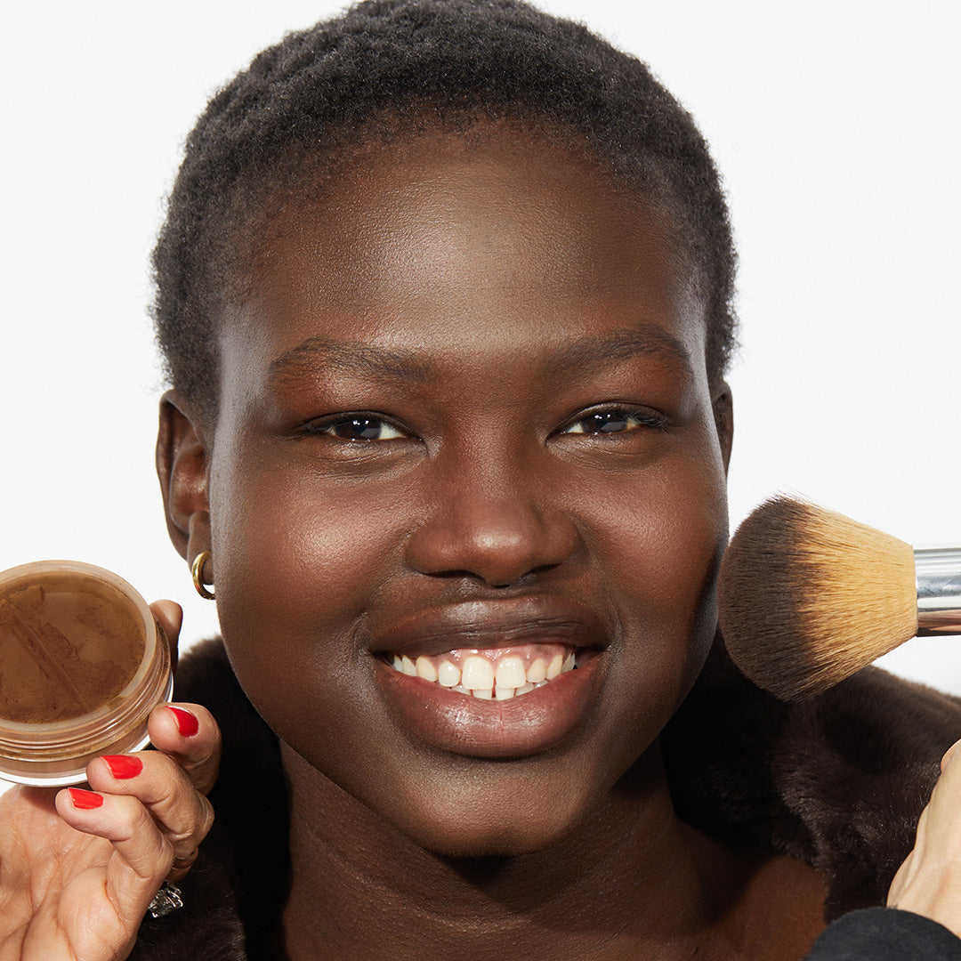 Tinted Face Powder - 图片 32