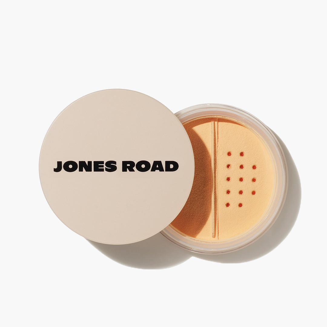 Tinted Face Powder - 图片 19