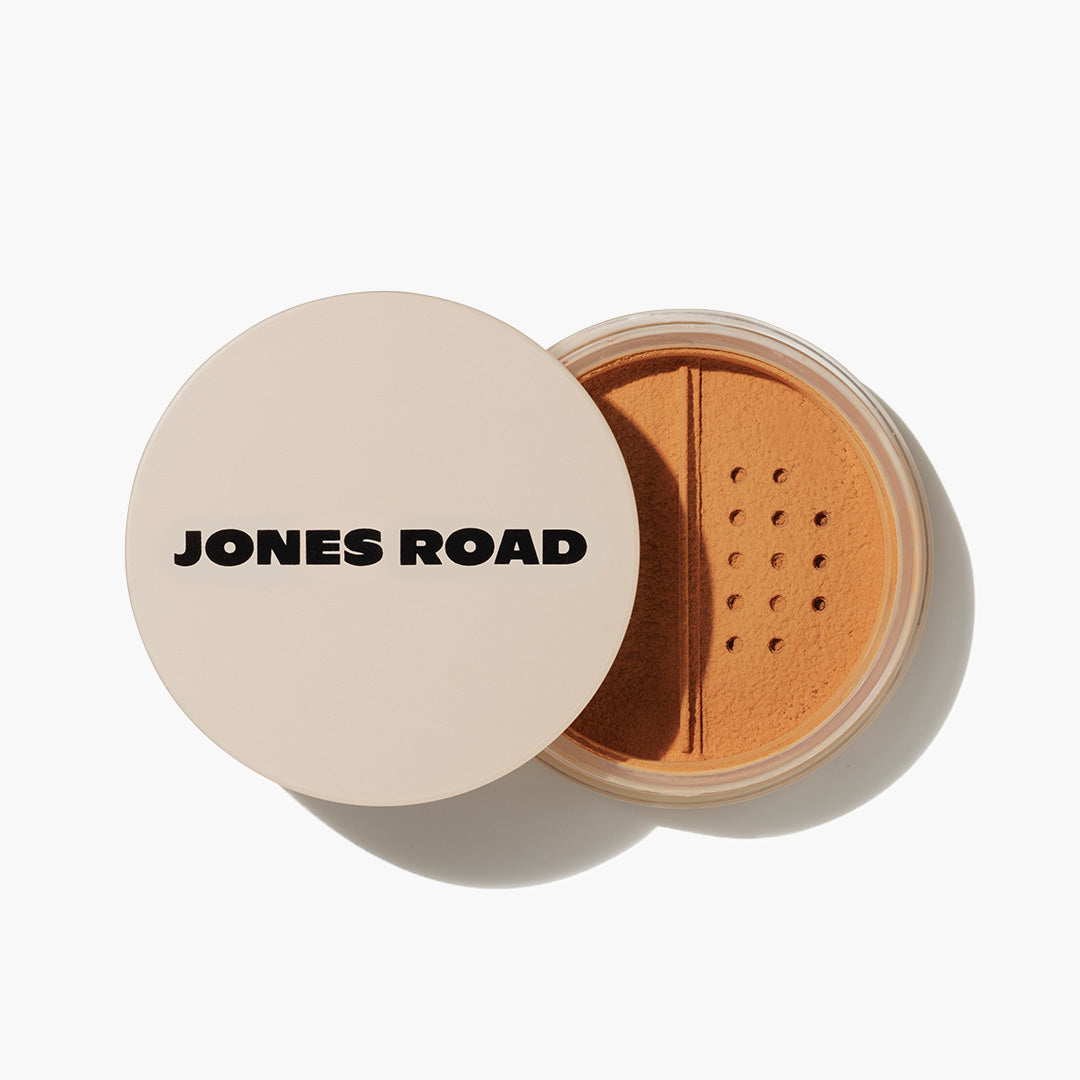 Tinted Face Powder - 图片 23