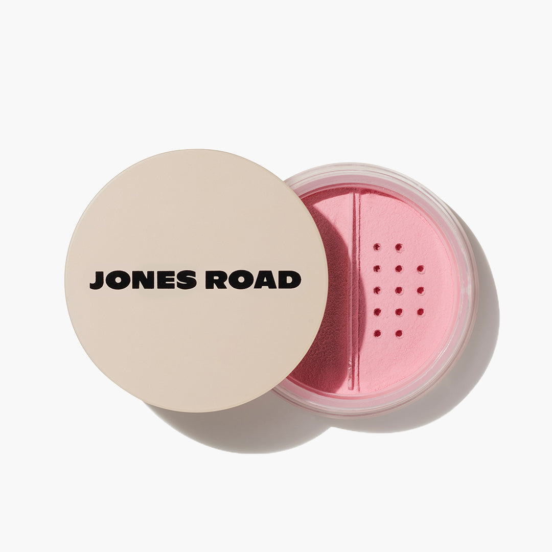 Tinted Face Powder - 图片 7