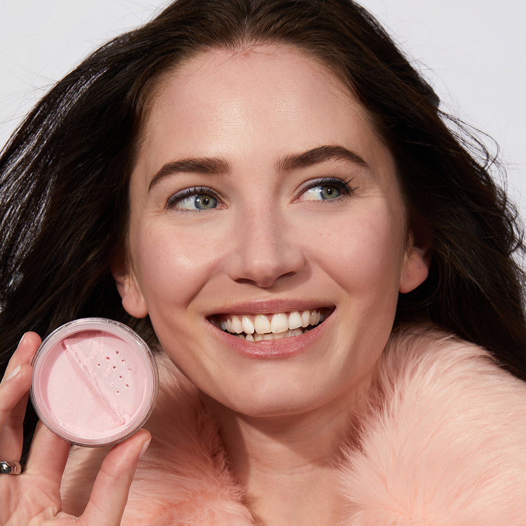 Tinted Face Powder - 图片 8