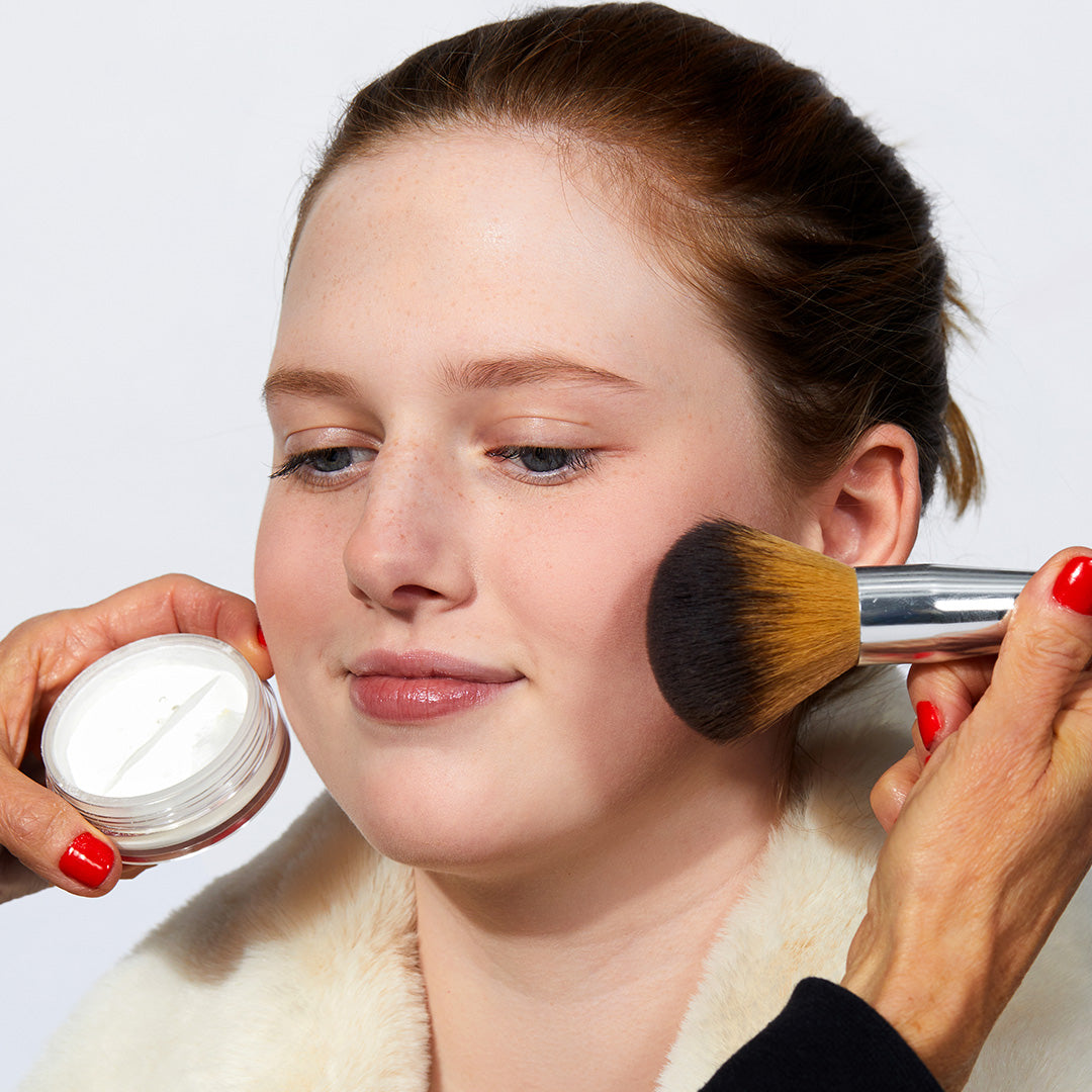Tinted Face Powder - 图片 2