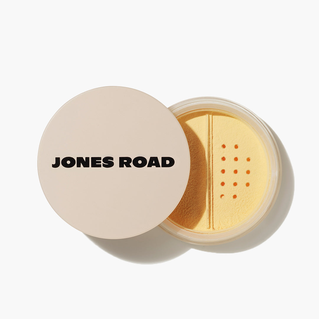 Tinted Face Powder - 图片 15