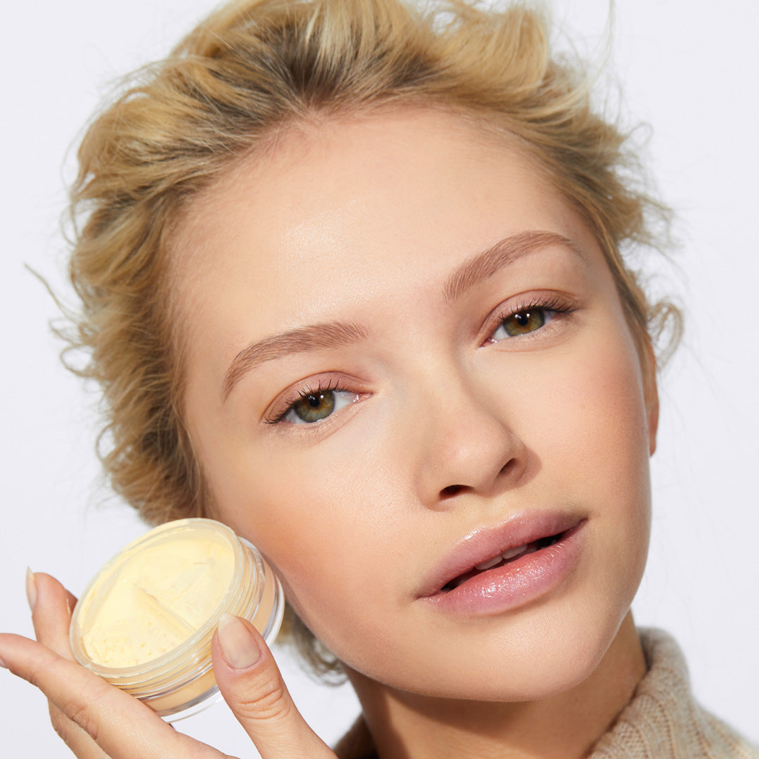 Tinted Face Powder - 图片 16