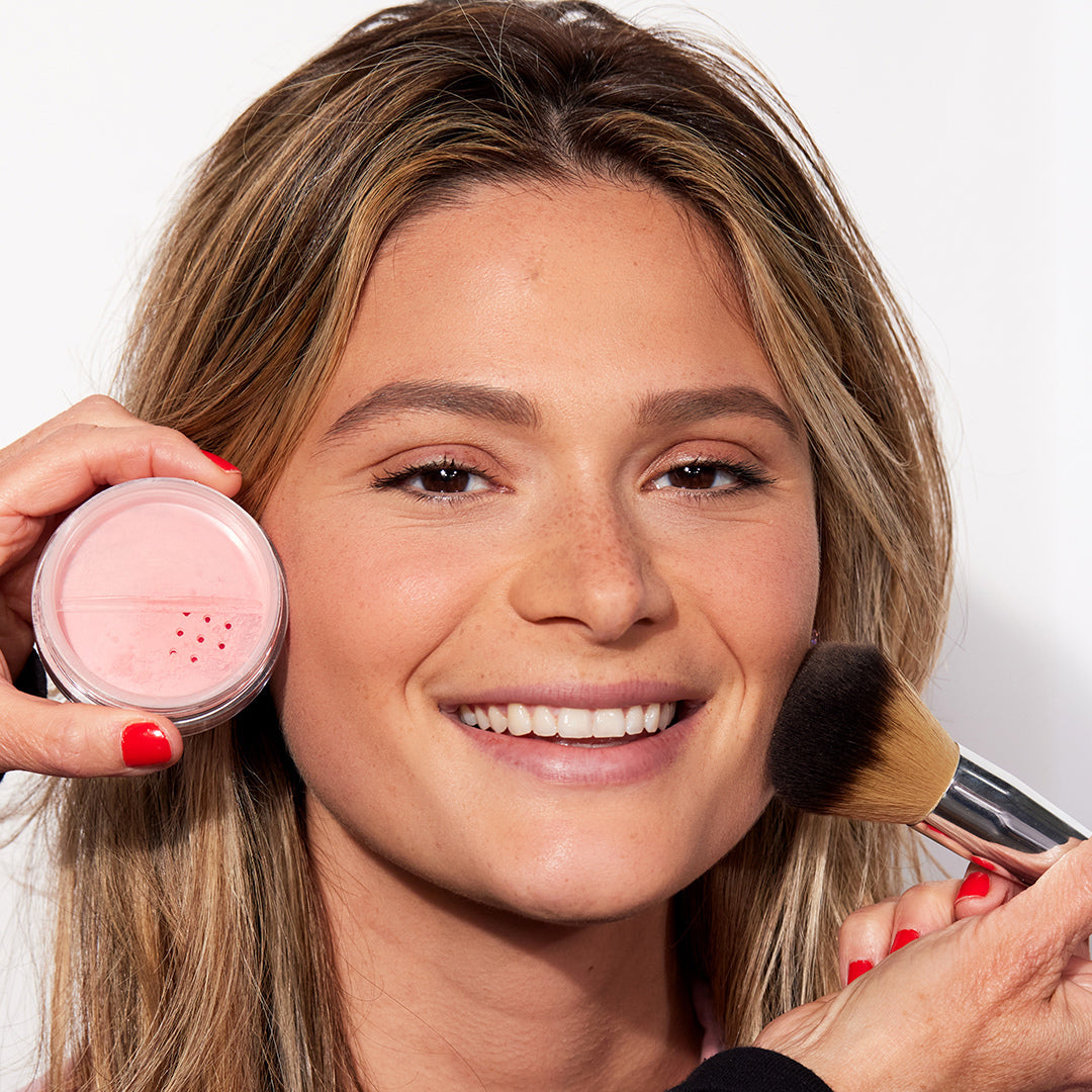 Tinted Face Powder - 图片 13