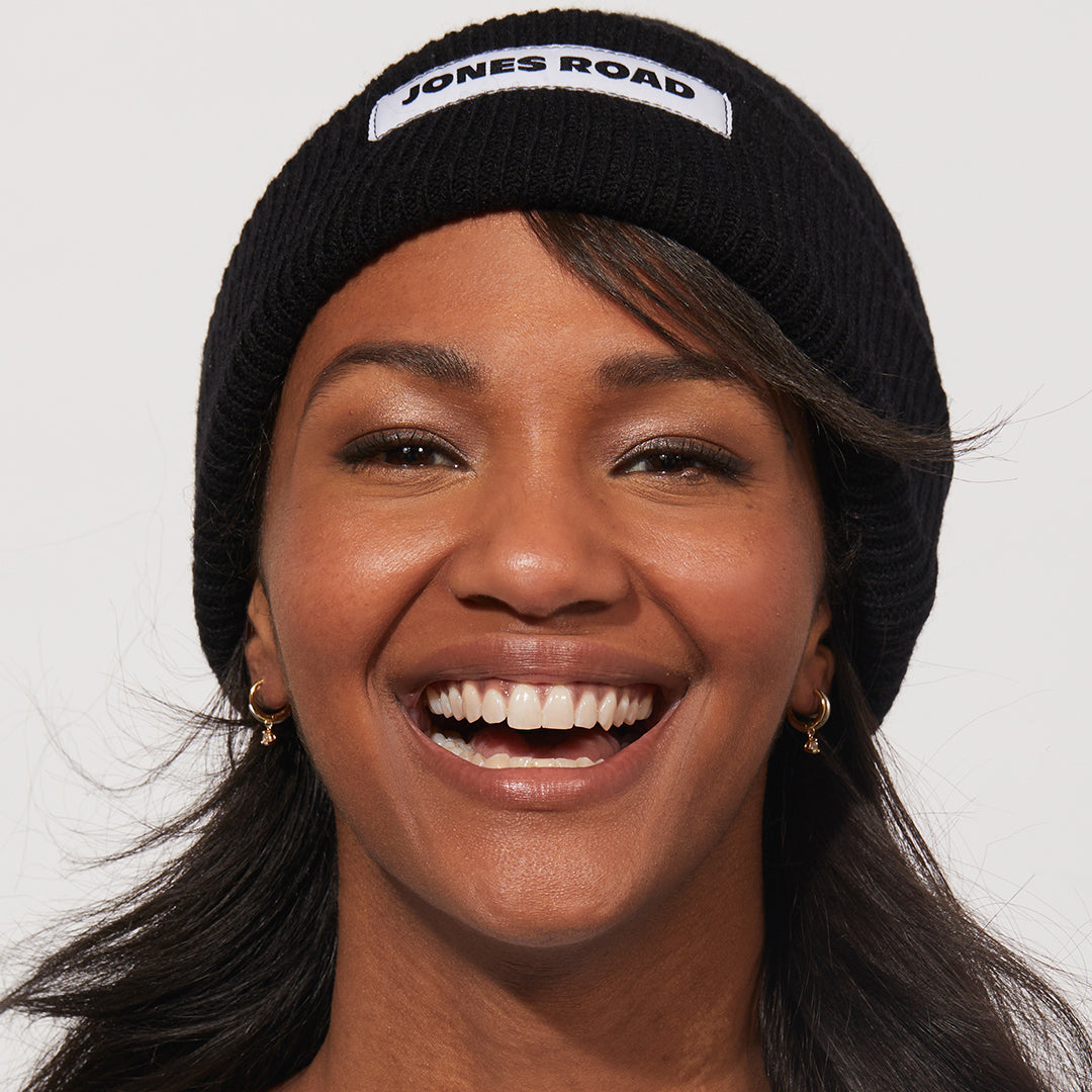 The Beanie in Black - 图片 2
